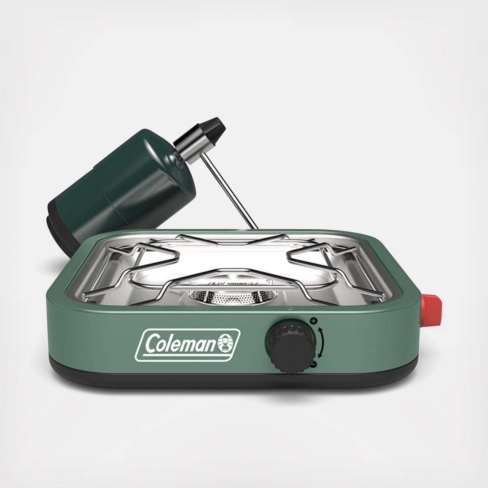 Cascade 1-Burner Camping Stove