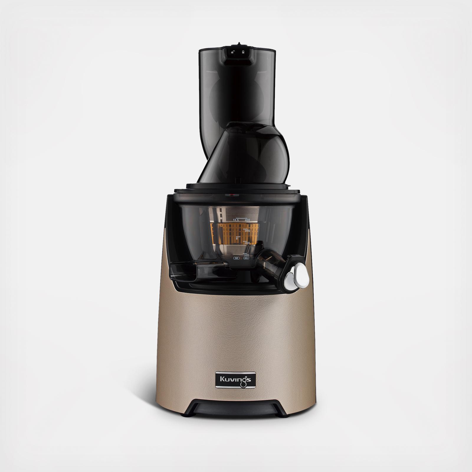 Evo Whole Slow Juicer