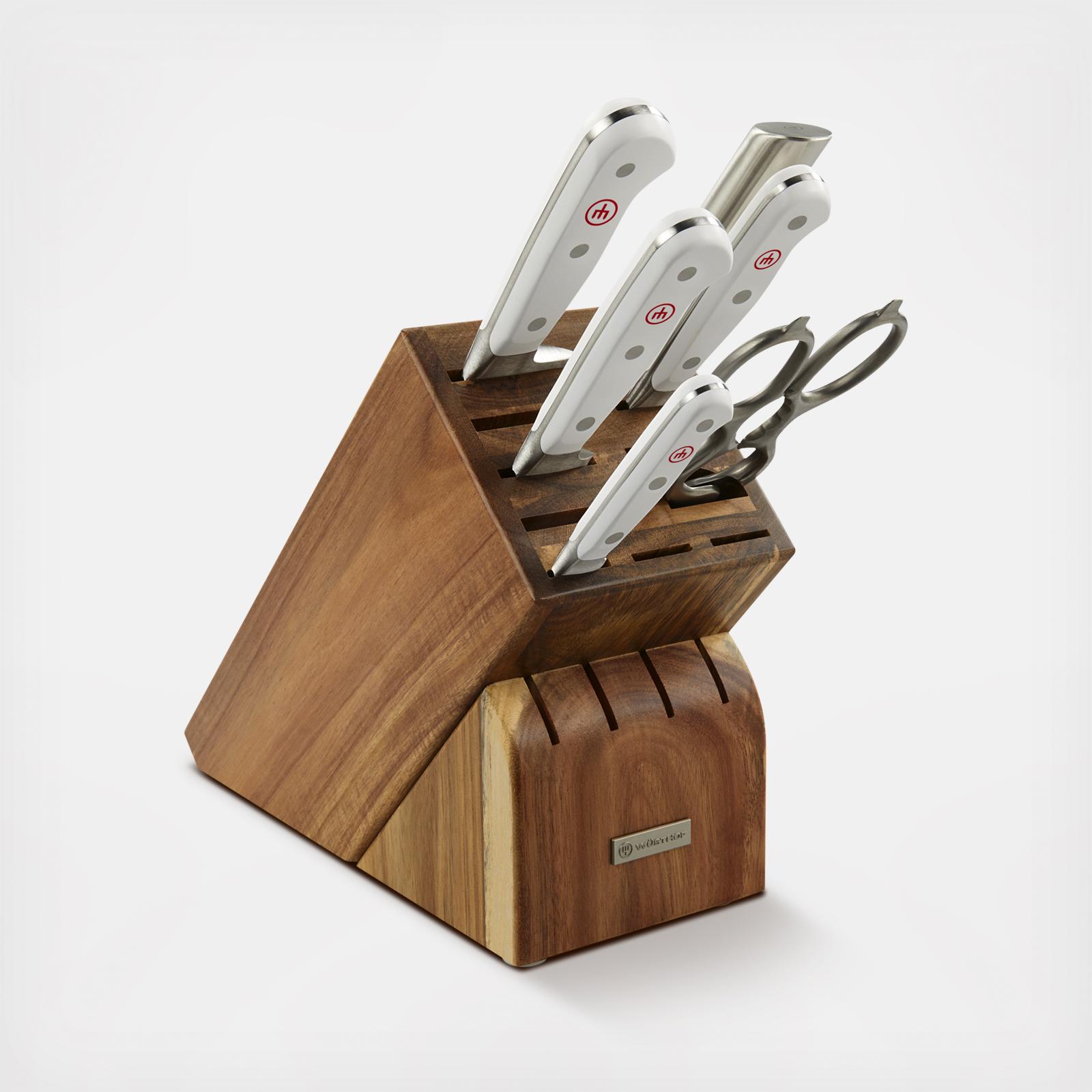 Classic 7-Piece Block Set