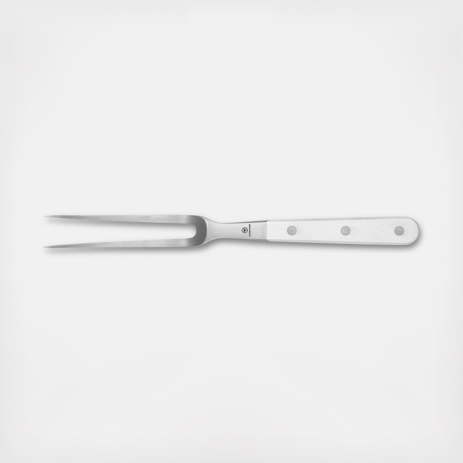 Classic 2-Piece Hollow Edge Carving Set