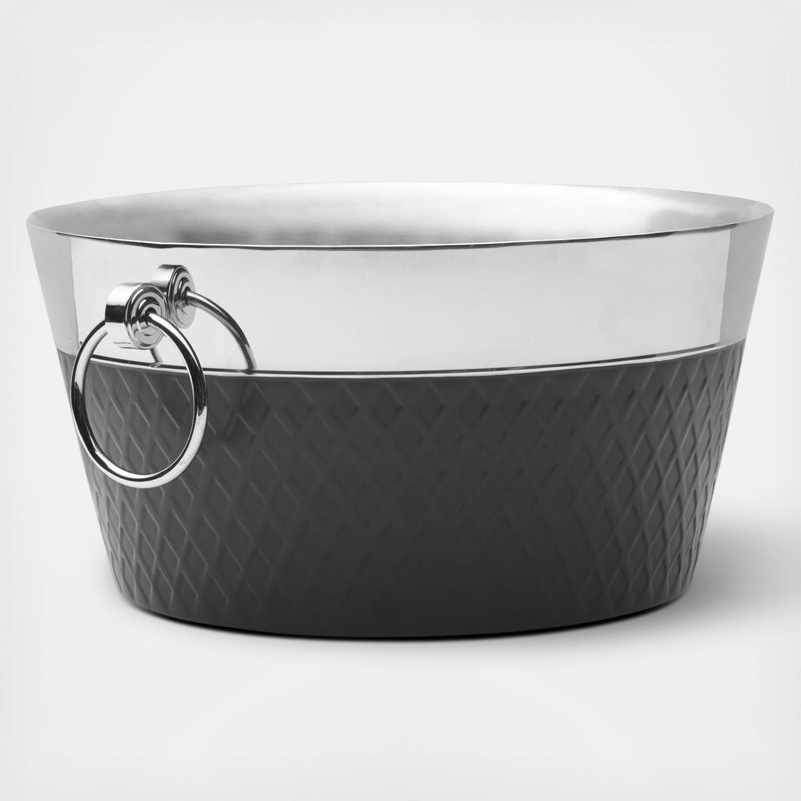 Double Walled Beverage Tub