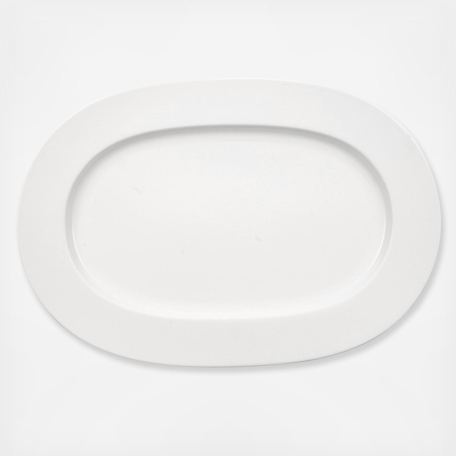 Anmut Oval Platter