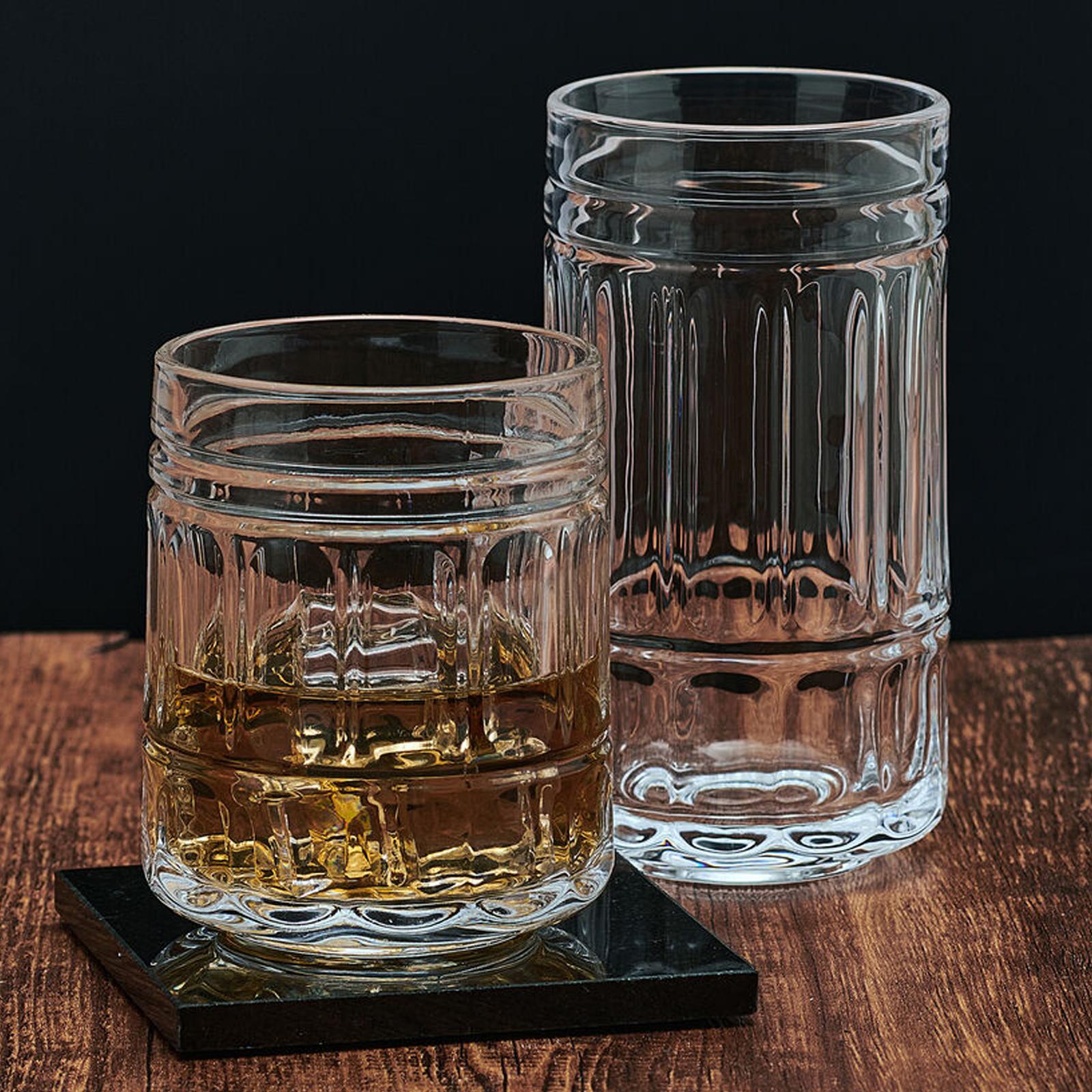 Lawrence Highball Glass, Set of 4