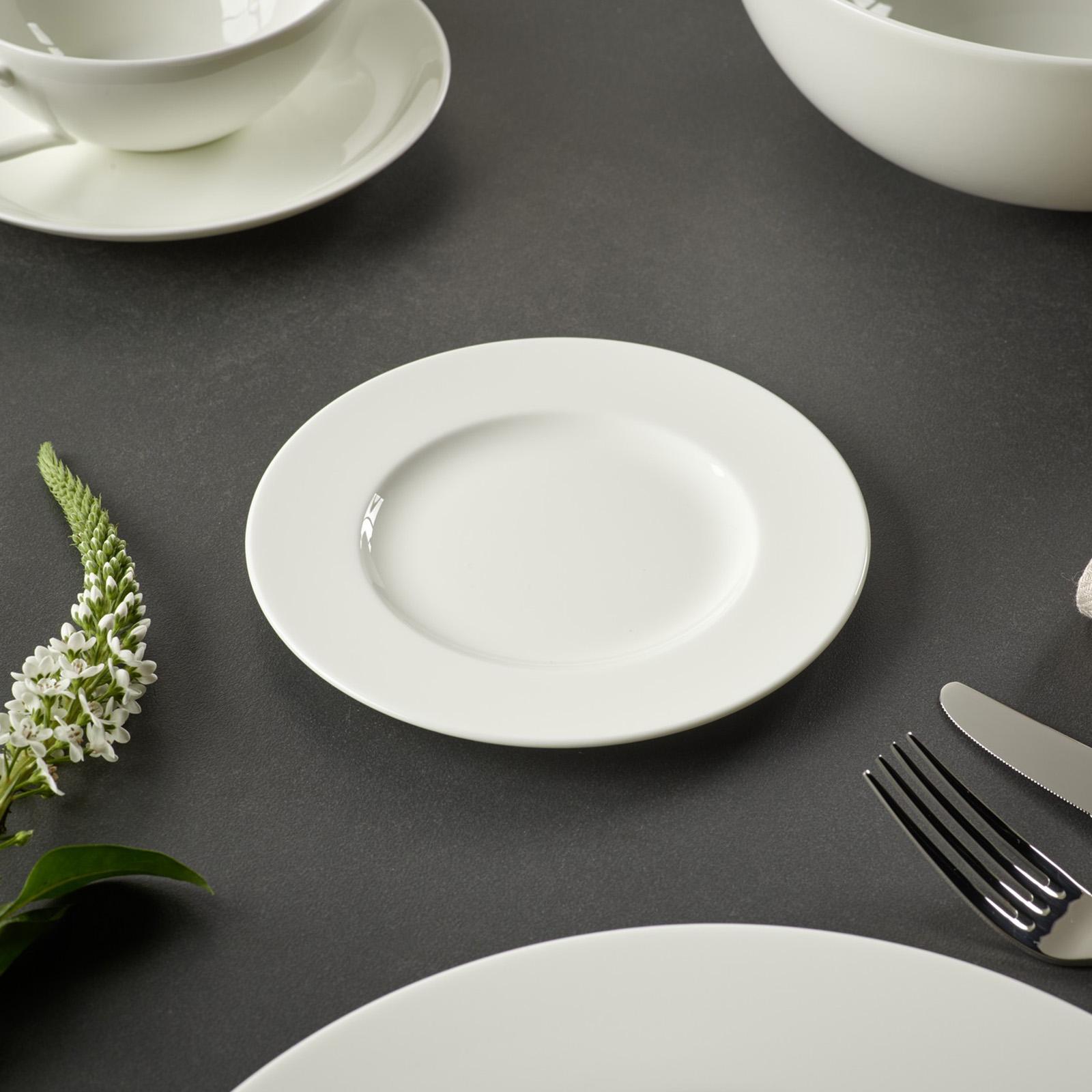 Anmut Bread & Butter Plate