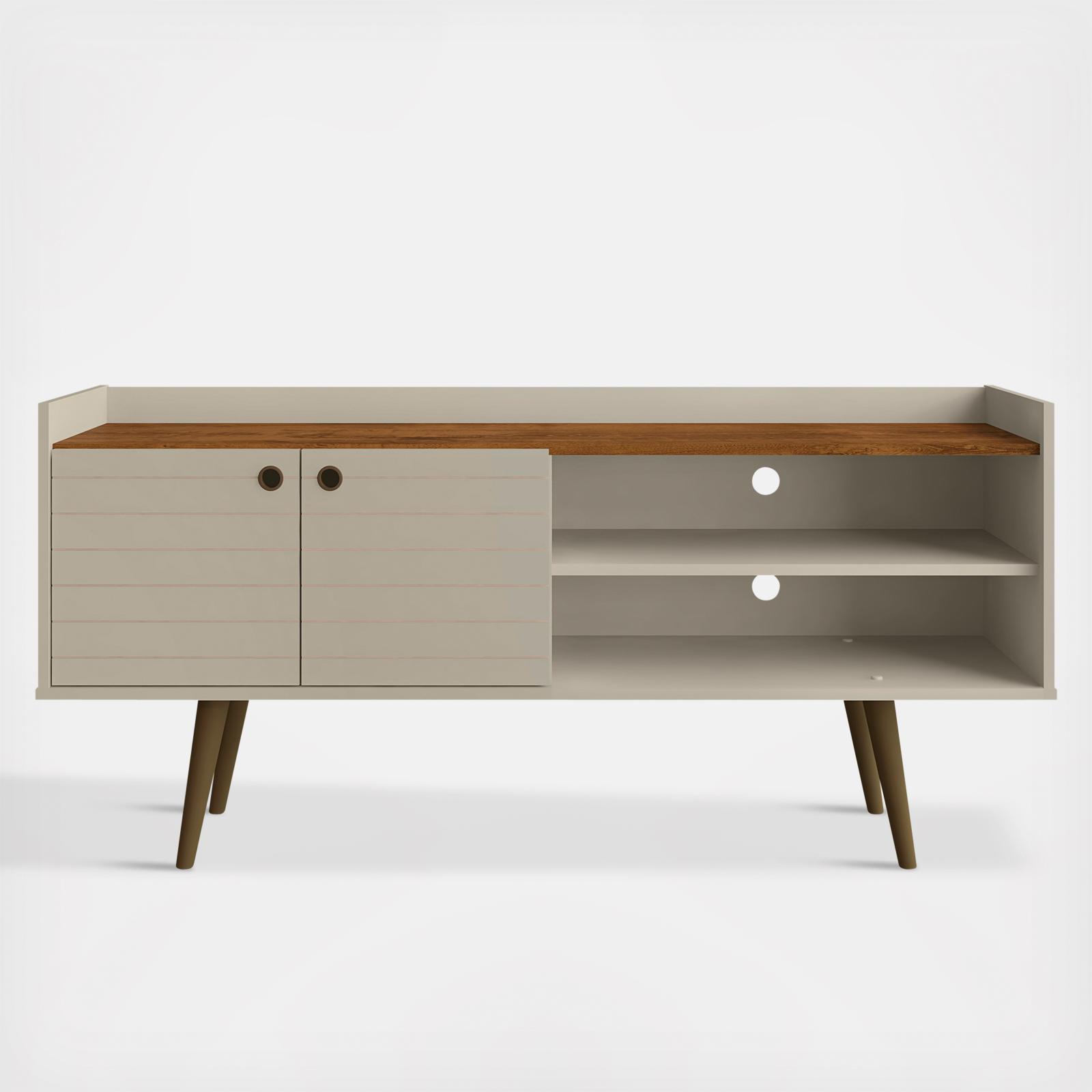 Bogart 3-Shelve TV Stand