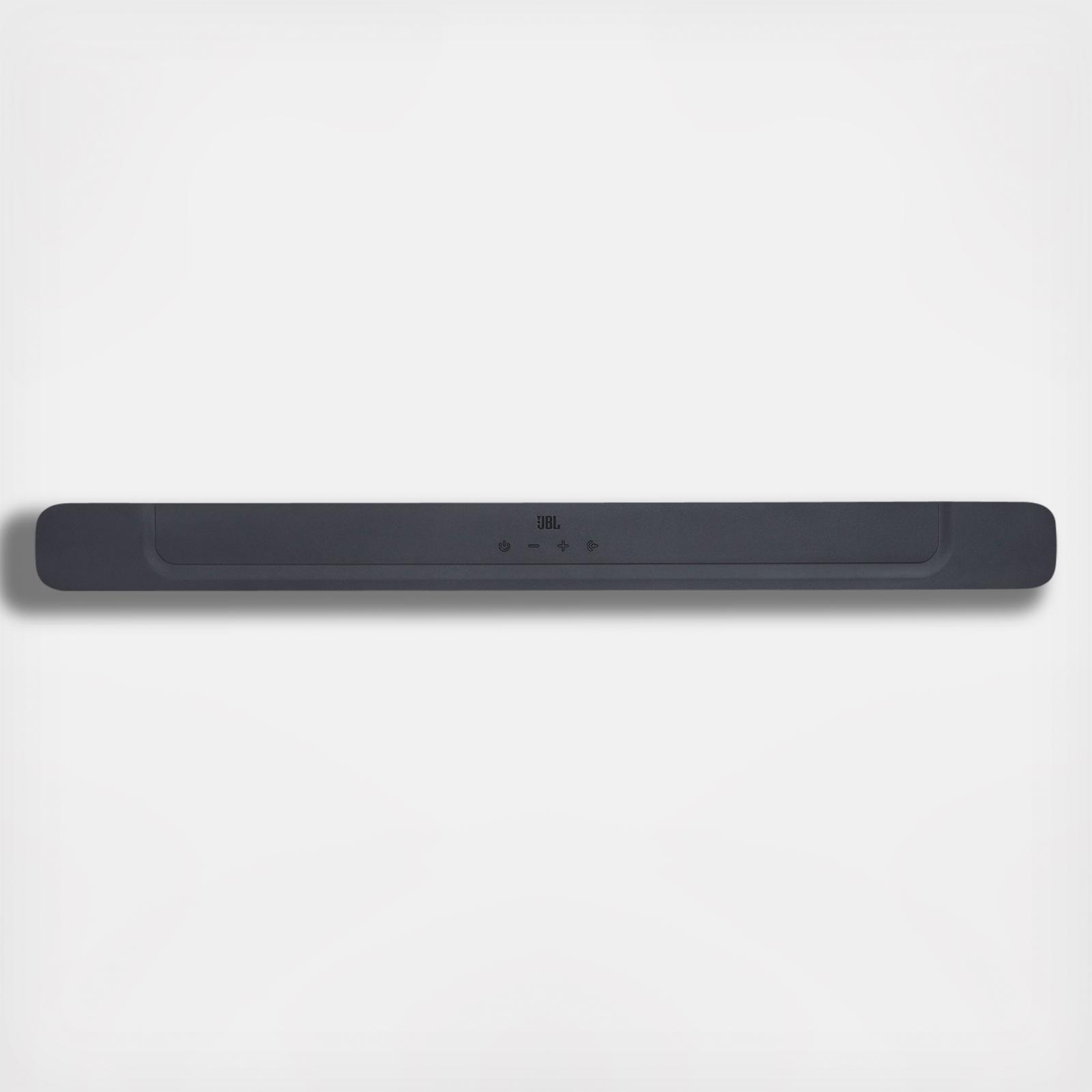 Bar 2.1 Deep Bass Channel Soundbar with Wireless Subwoofer