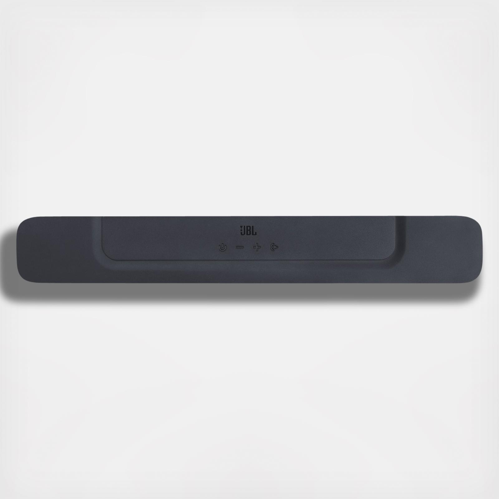 Bar 2.0 All-in-One Compact Channel Soundbar