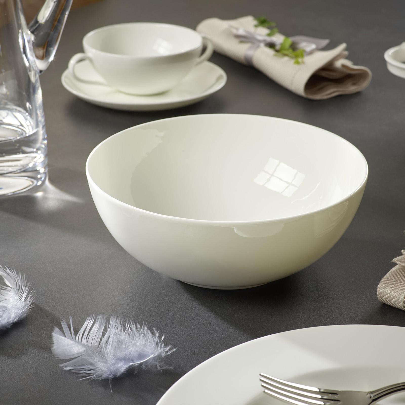 Anmut Round Vegetable Bowl