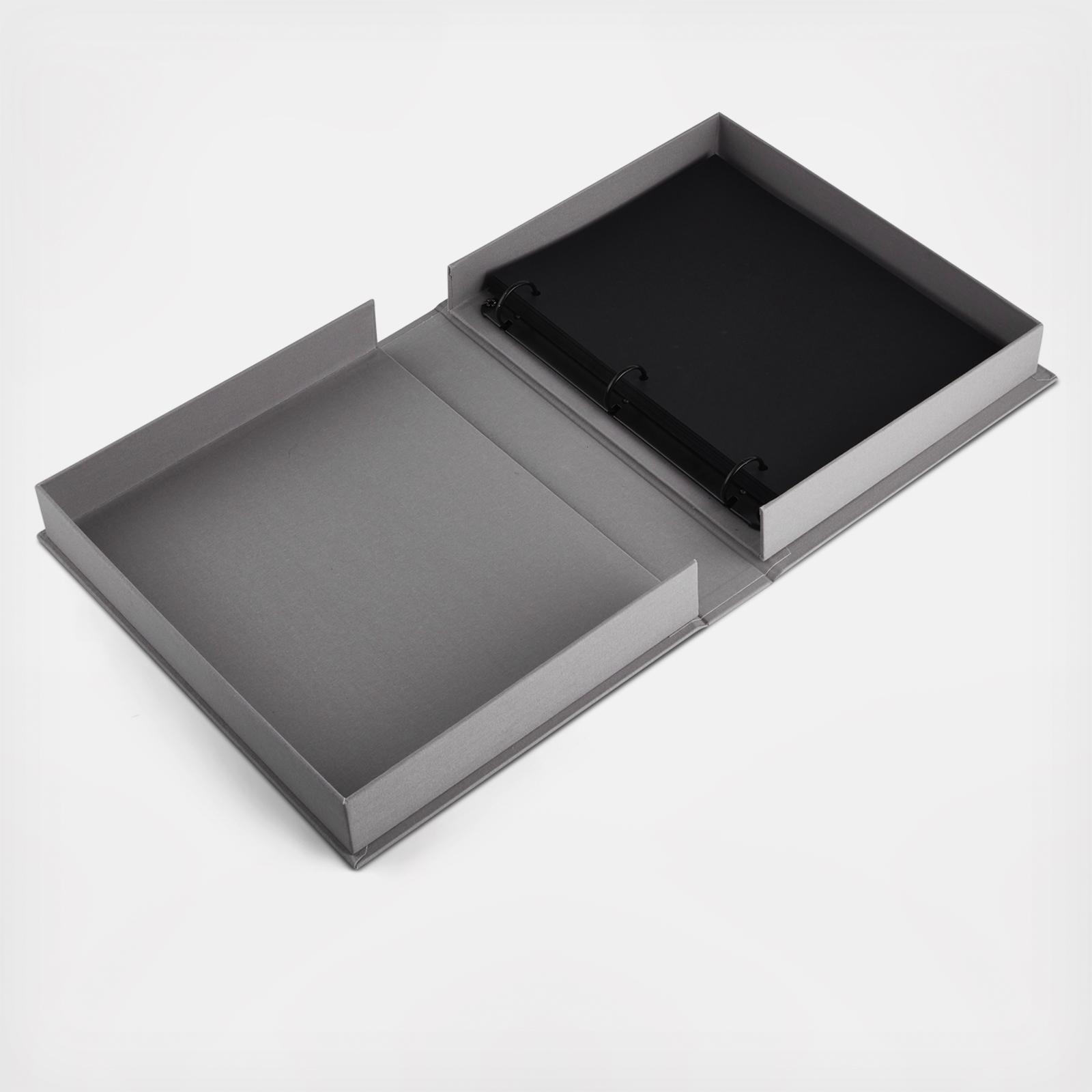 Happy Times Coffee Table Photo Album
