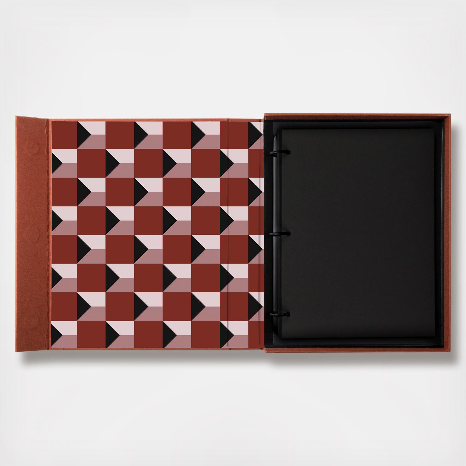 Life In Pictures Coffee Table Photo Album