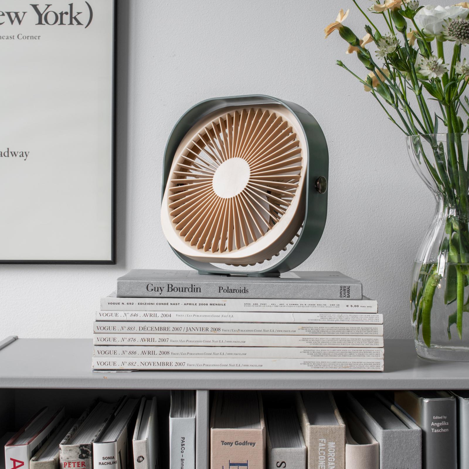 Fantastic Portable Fan