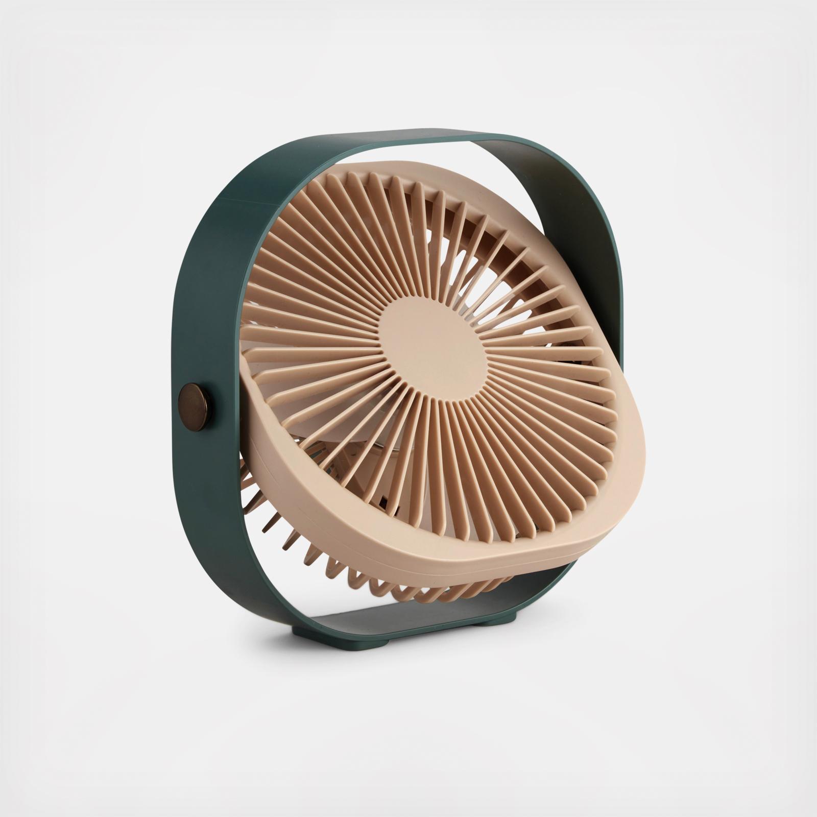 Fantastic Portable Fan
