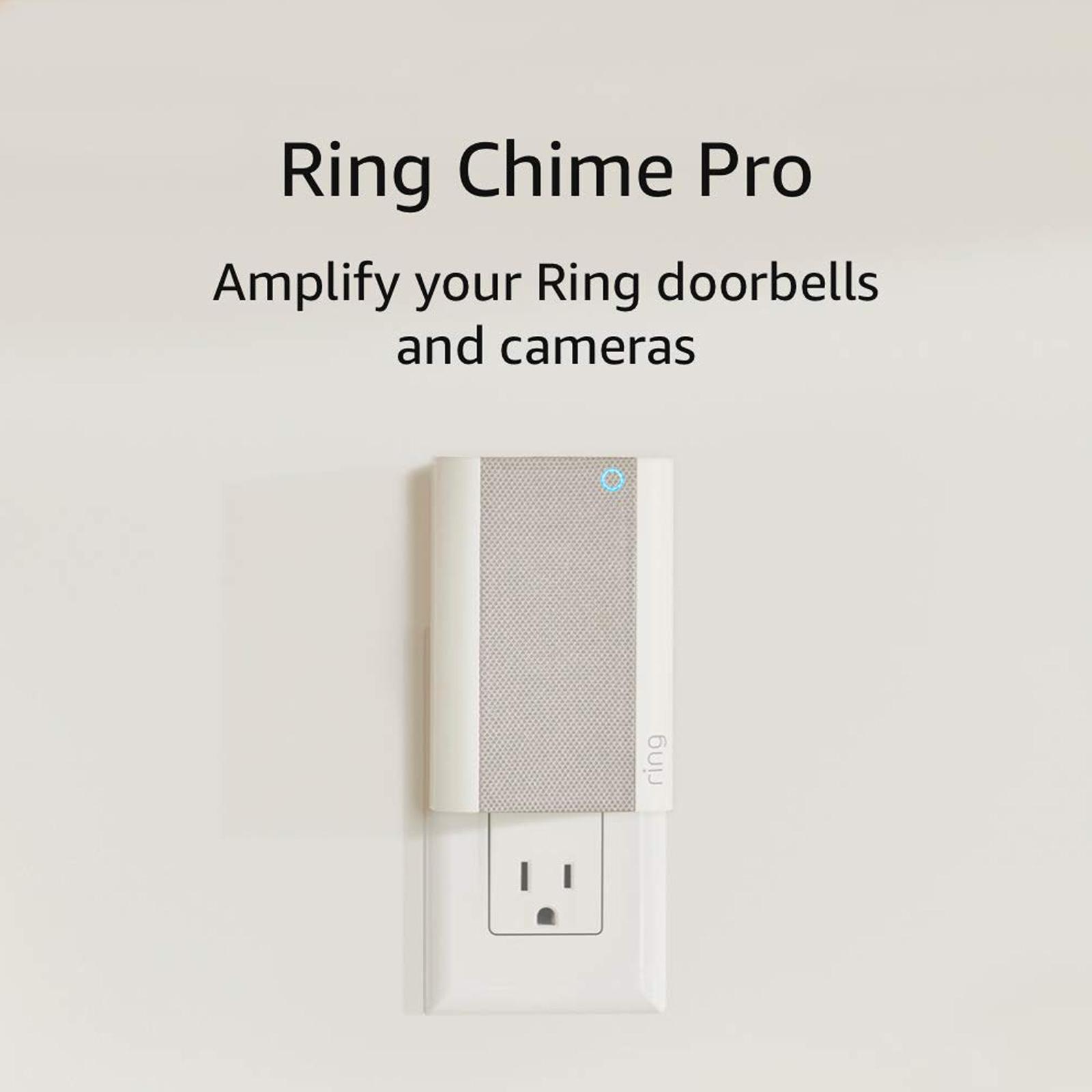 2nd Generation Pro Chime