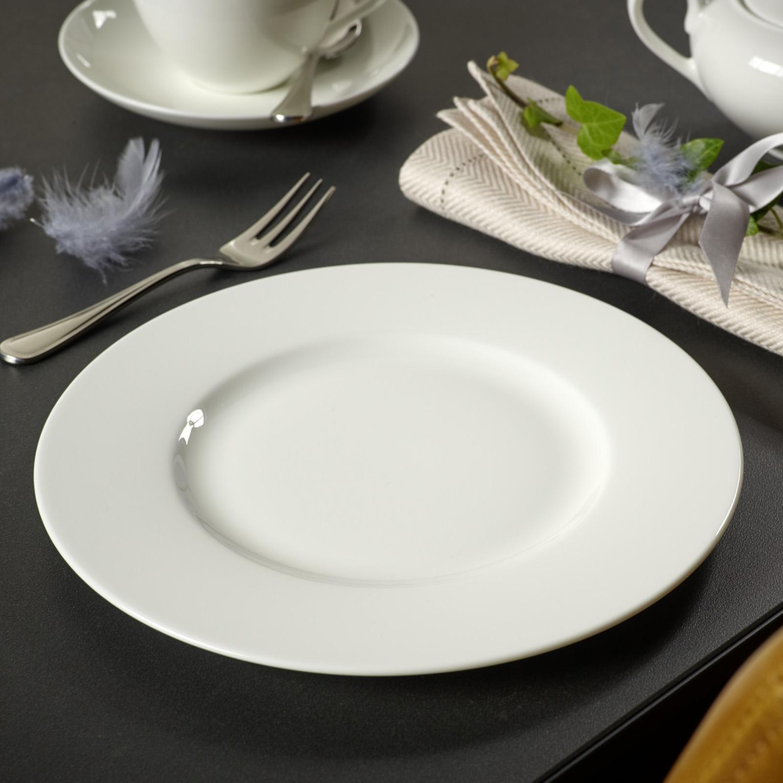 Anmut Salad Plate