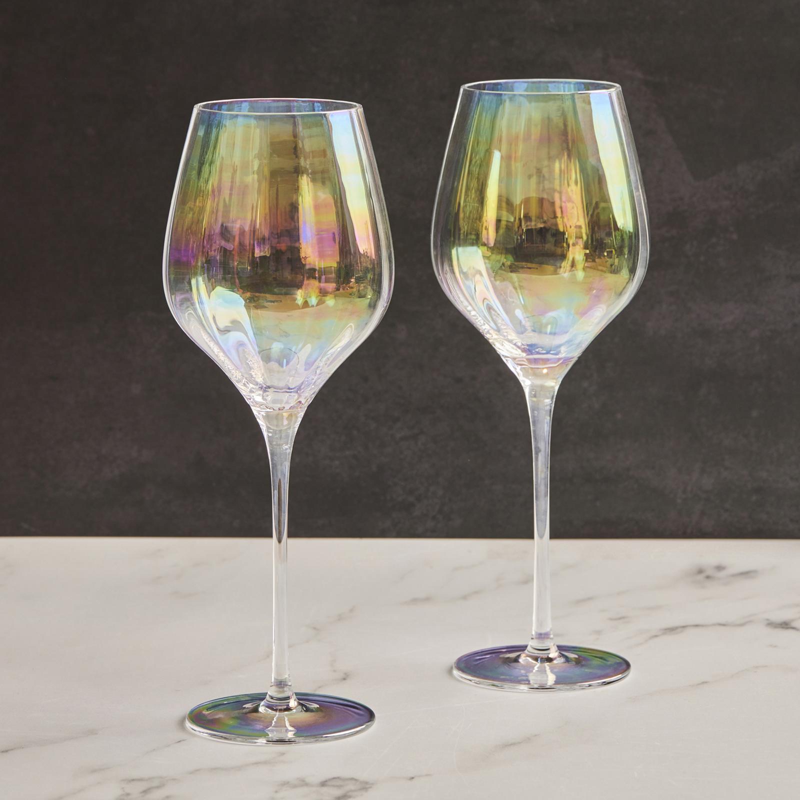 Palazzo Wine Glass, Set of 2