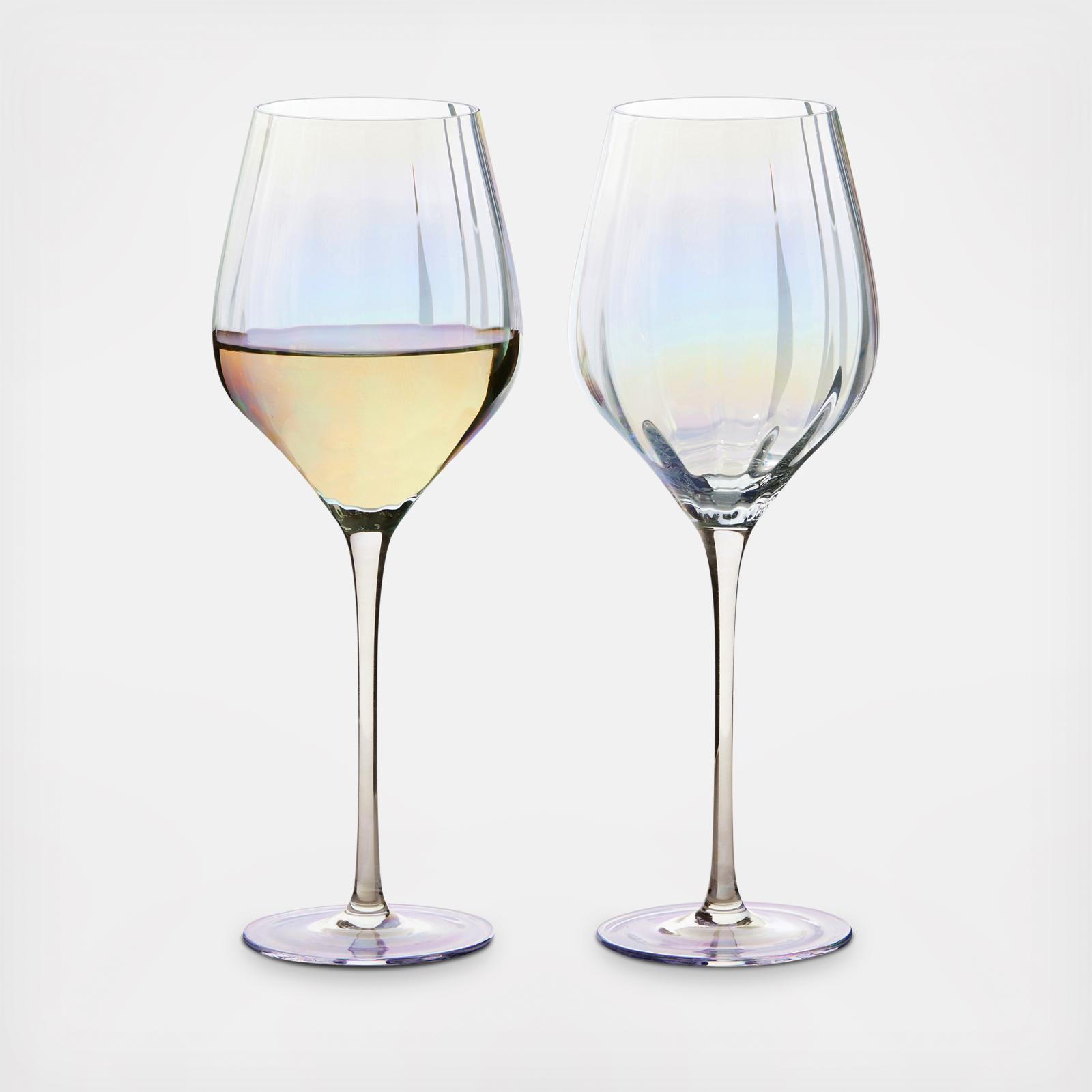 Palazzo Wine Glass, Set of 2