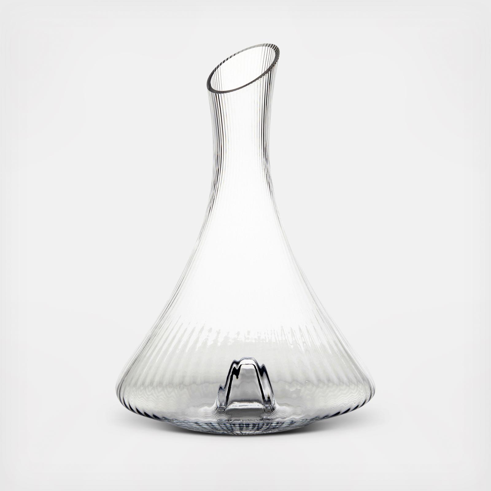 Empire Wine Carafe