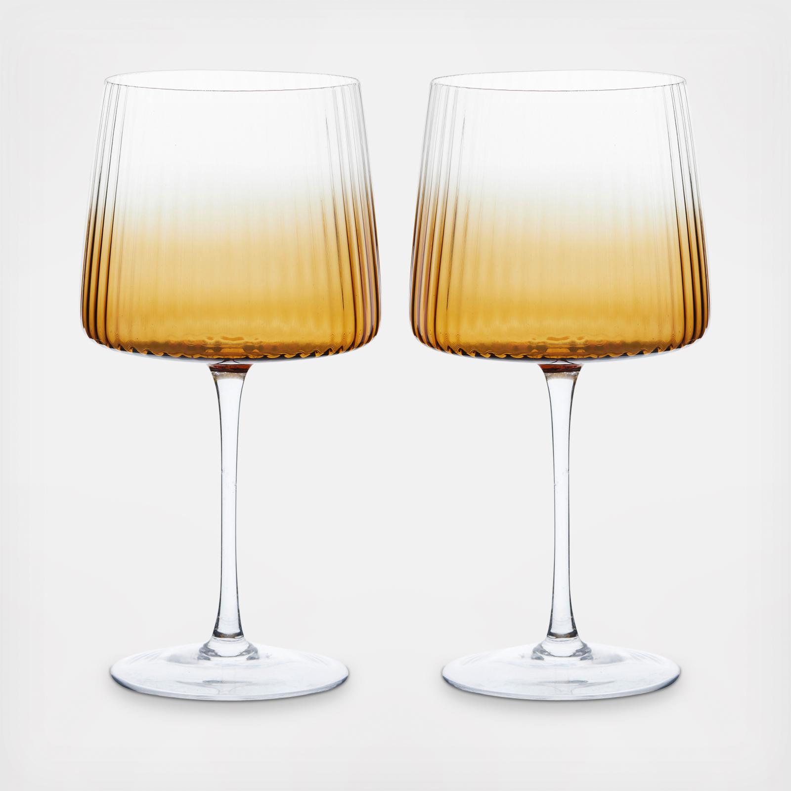 Empire Gin Glass, Set of 2