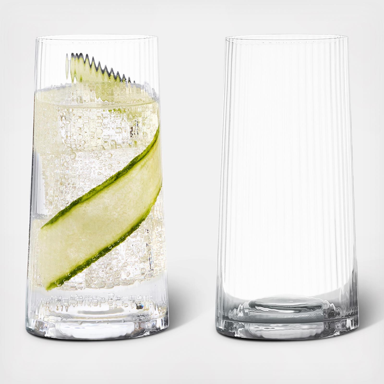 Empire Highball Tumbler, Set of 2
