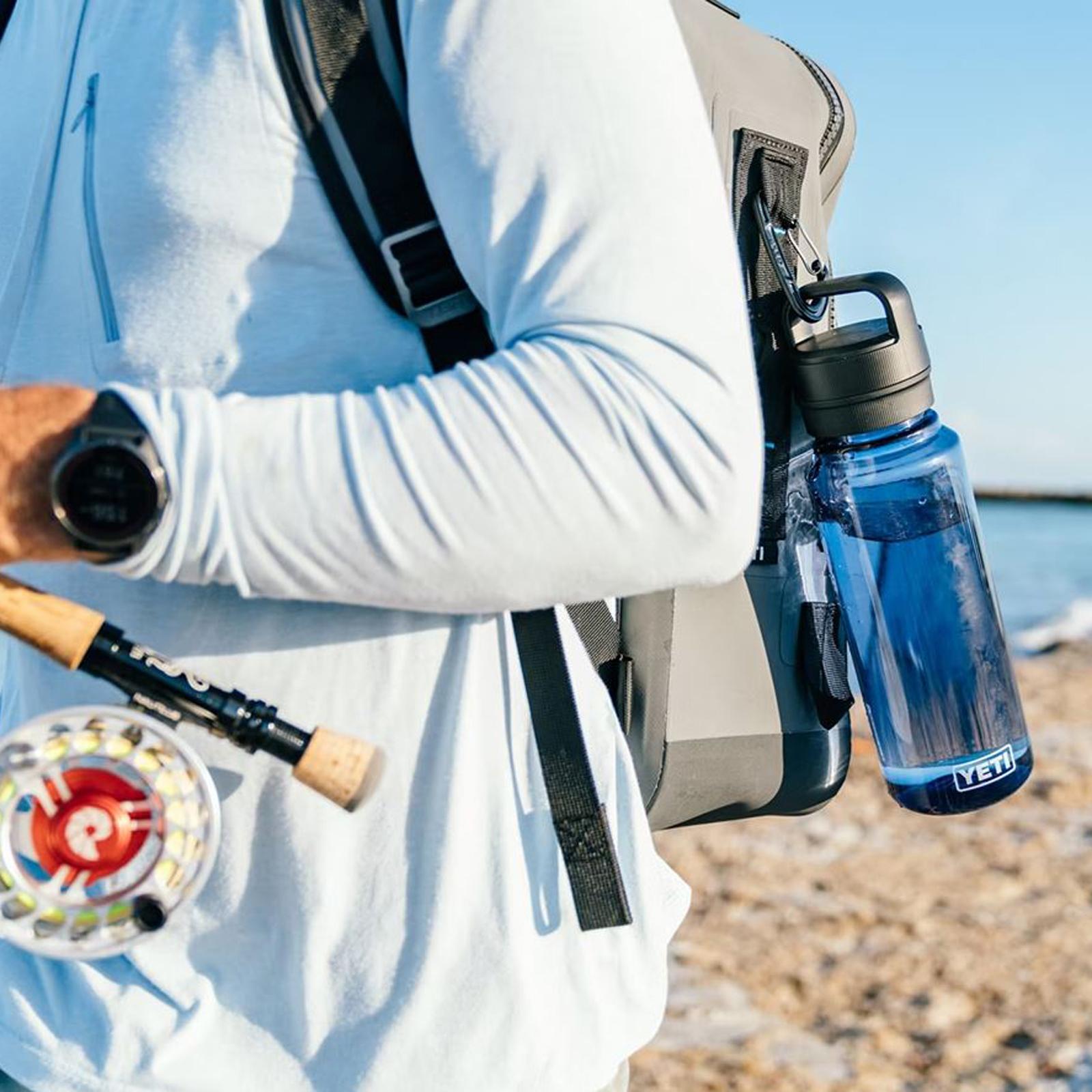 Yonder 25 oz. Water Bottle with Chug Cap