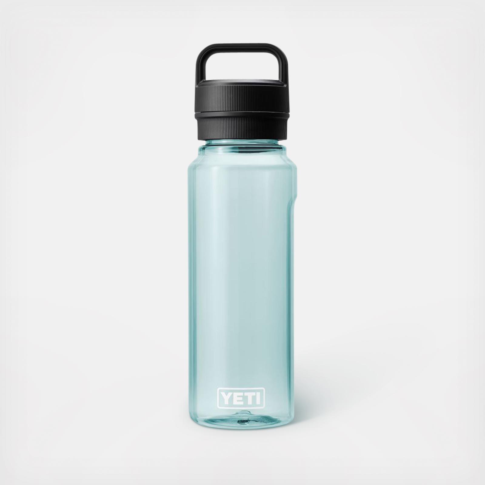 Yonder 34 oz. Water Bottle with Chug Cap