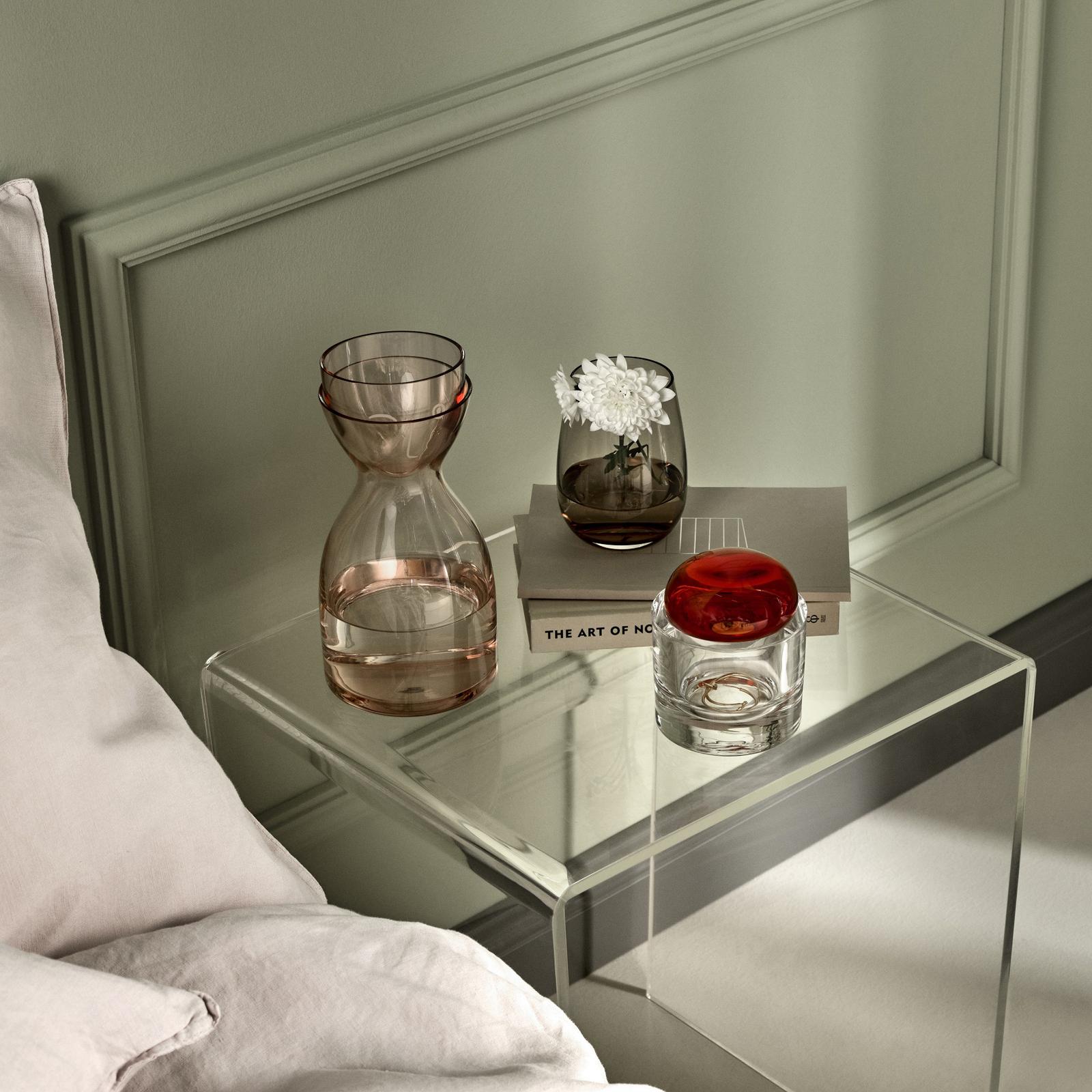 Mr. & Mrs. Short Night Water Set