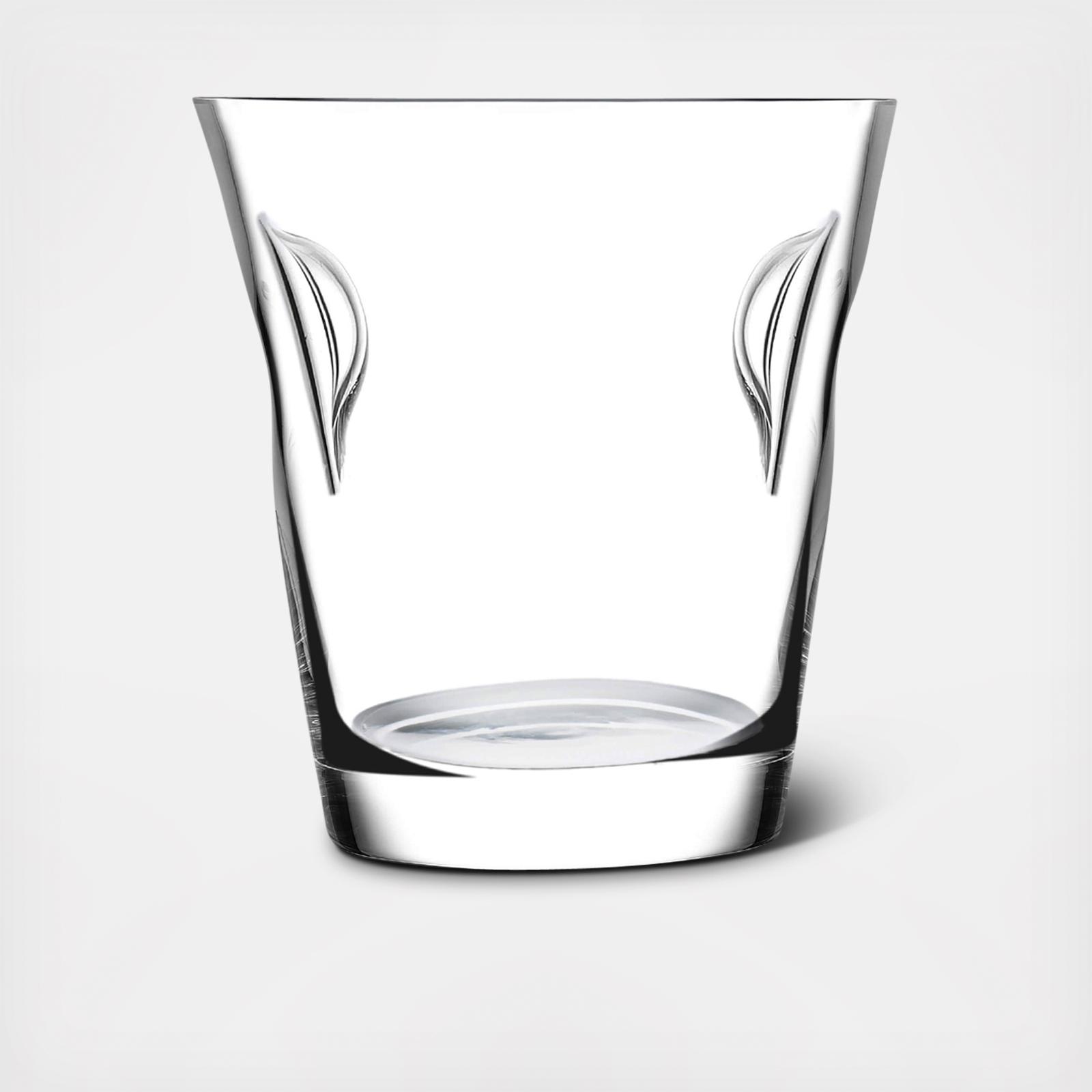 Glacier Ice Bucket