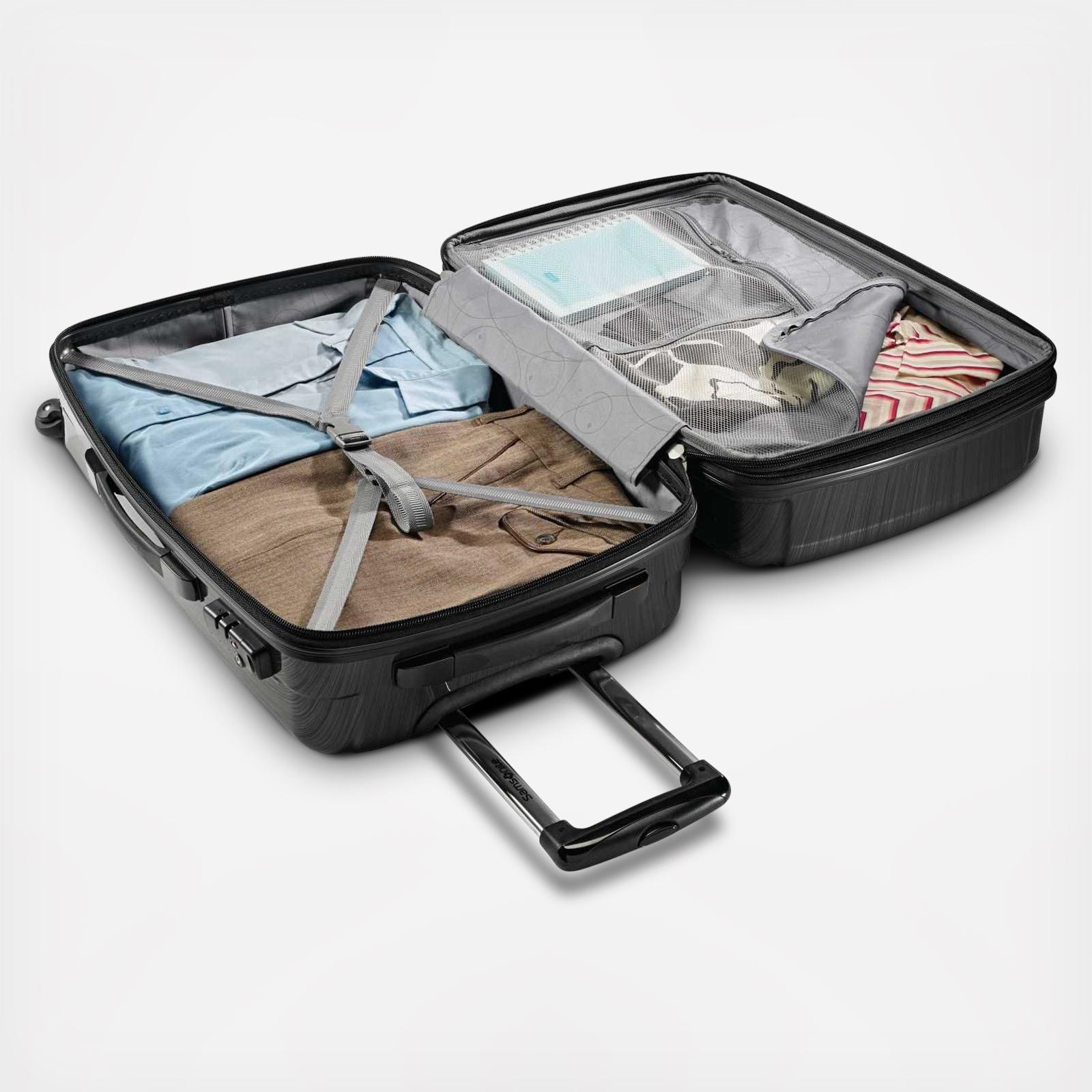 Winfield 2 20" Carry-On Spinner