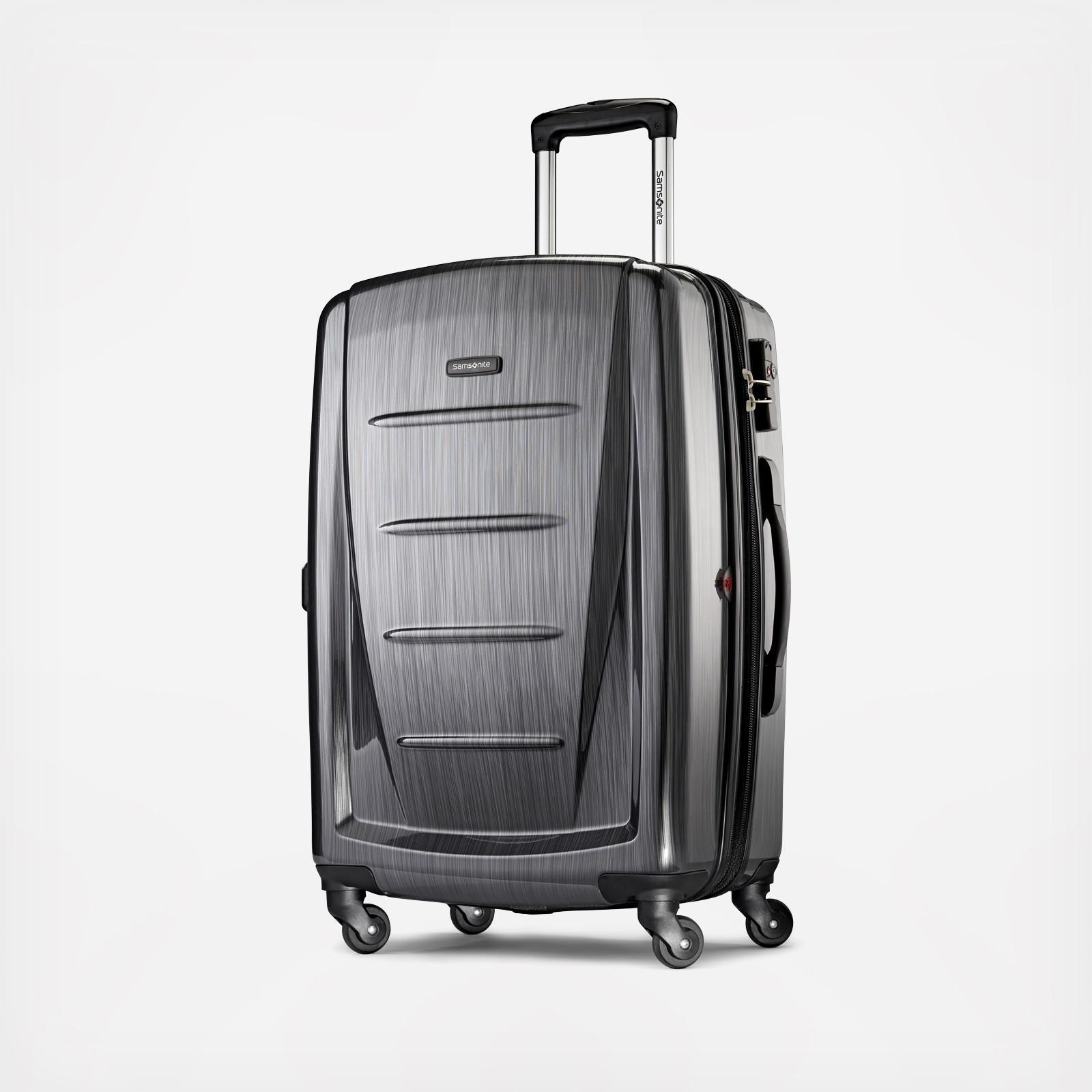 Winfield 2 28" Upright Spinner