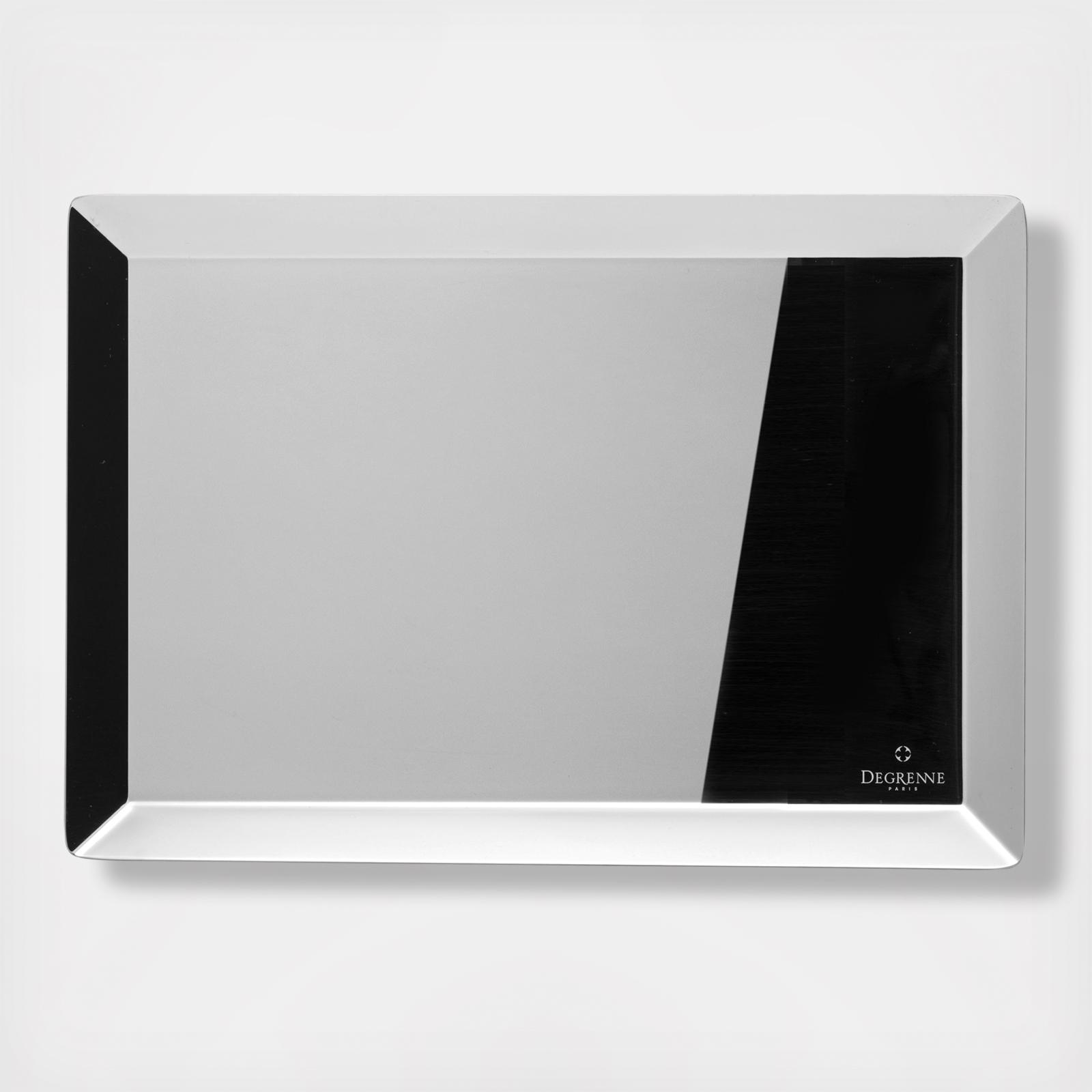 Normandy Rectangular Share Tray