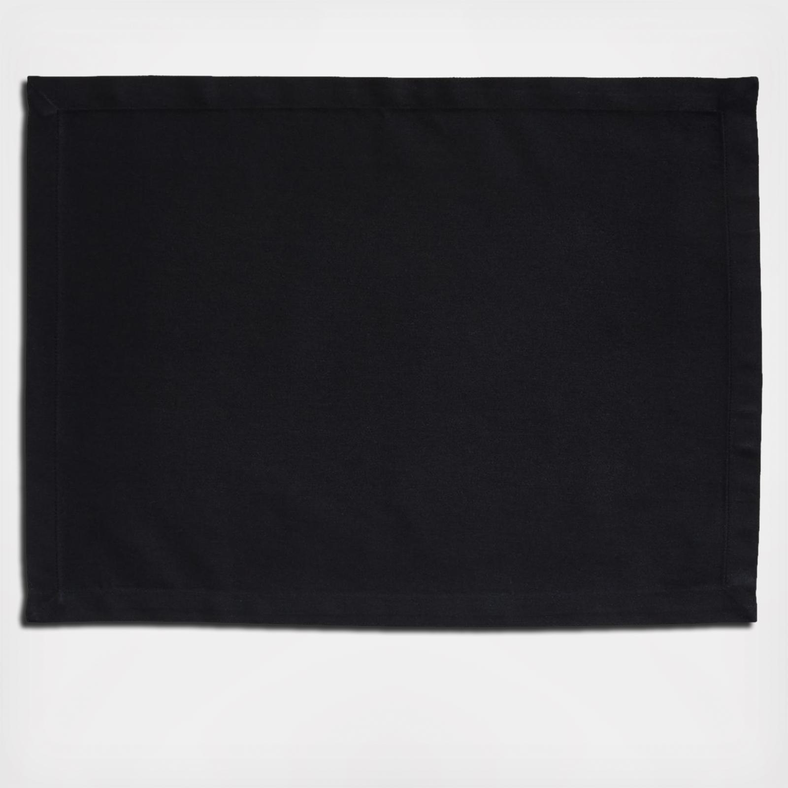 Aspen Organic Cotton Placemat, Set of 4