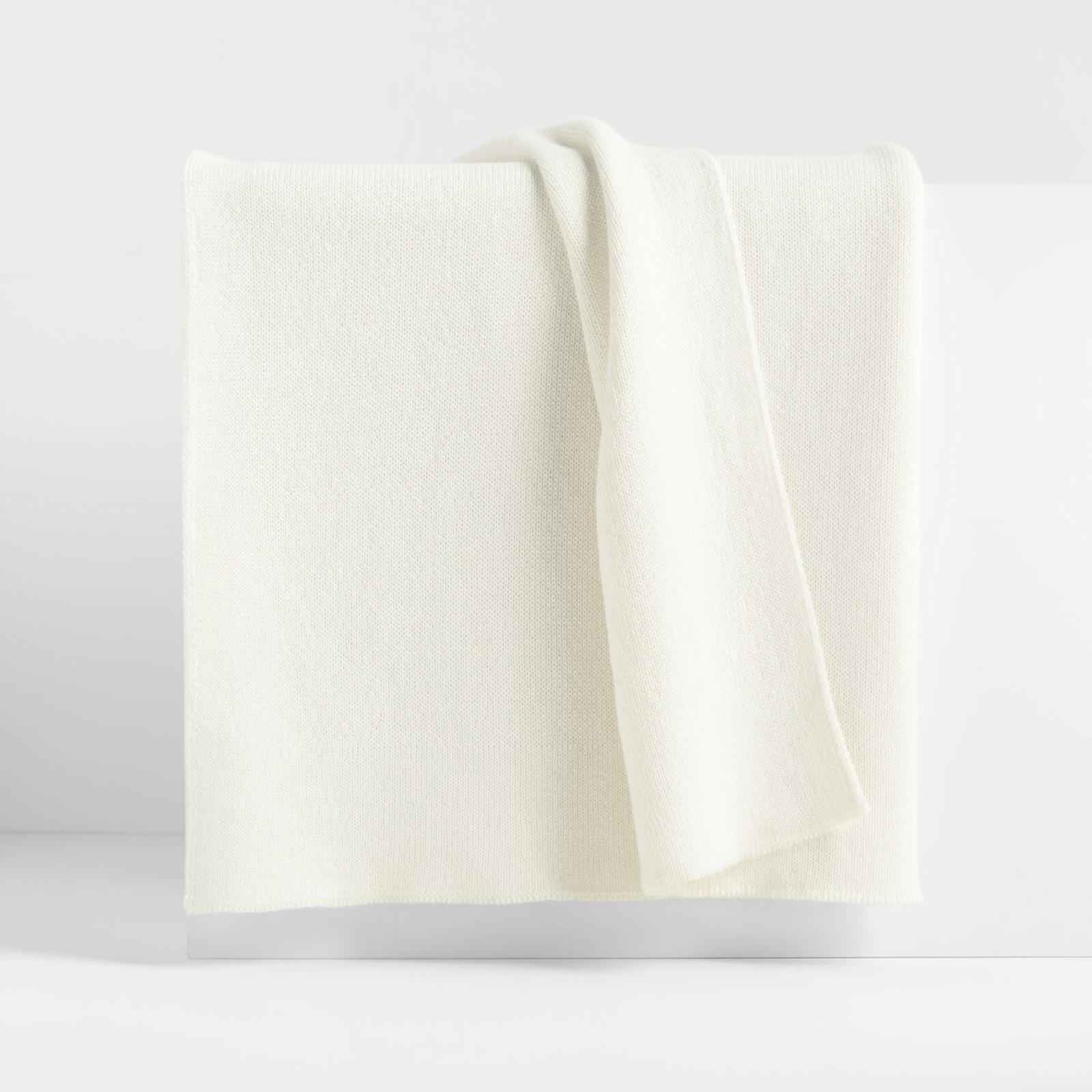 Calda Throw Blanket