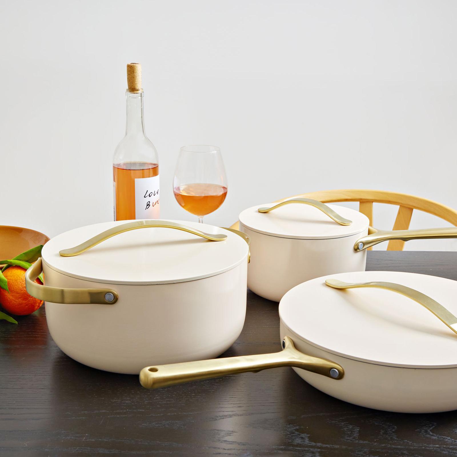 Ceramic Dutch Oven