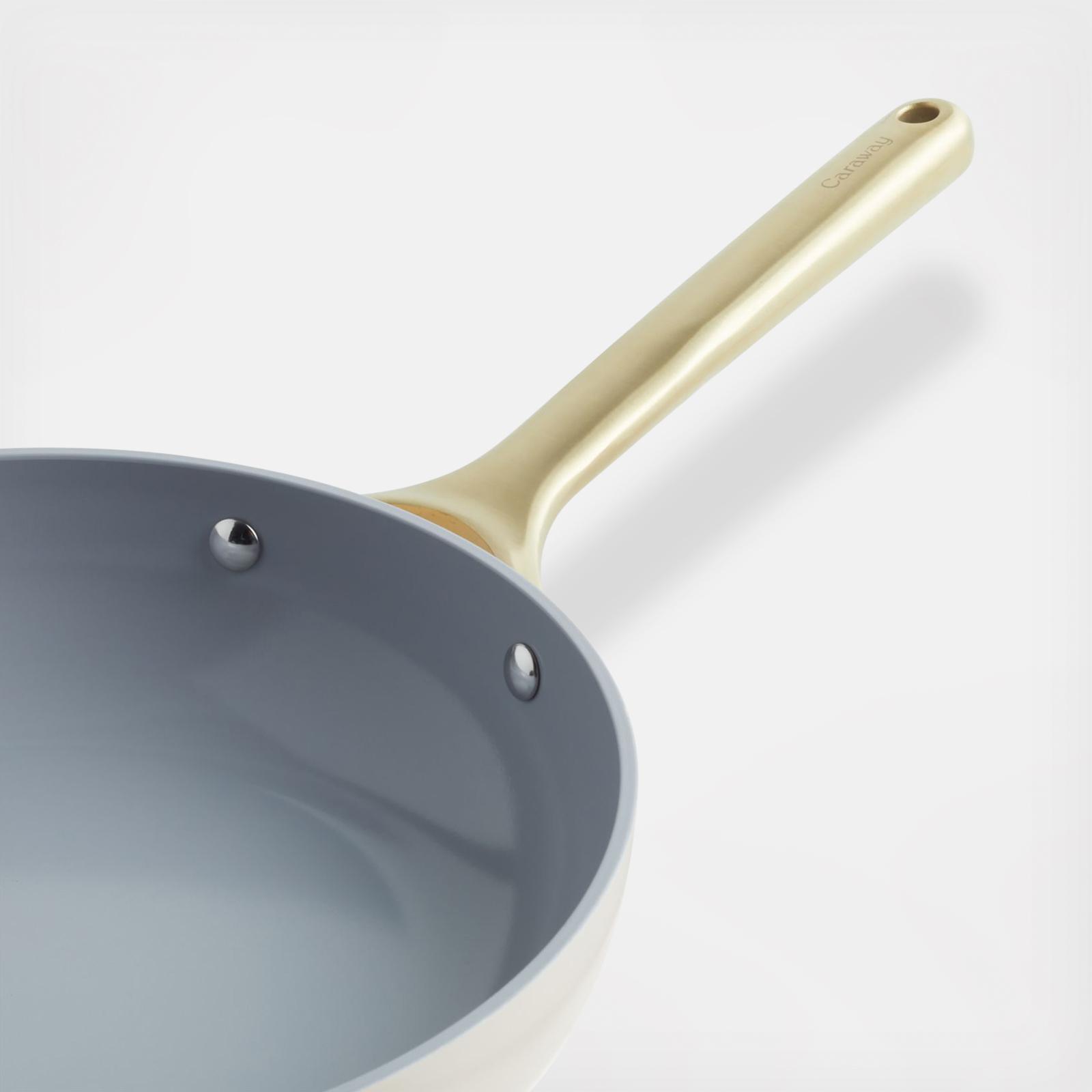 Ceramic Fry Pan