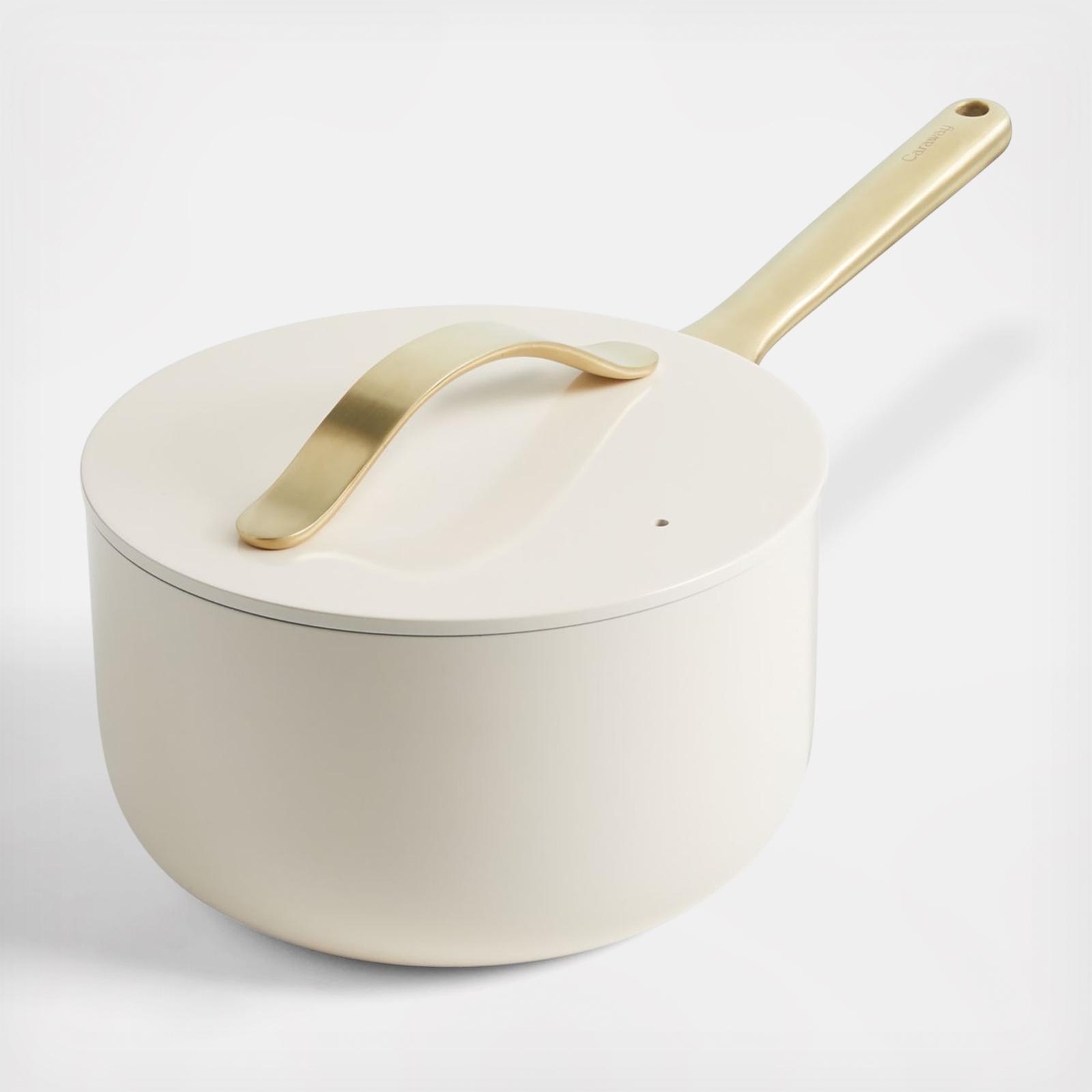 Ceramic Saucepan