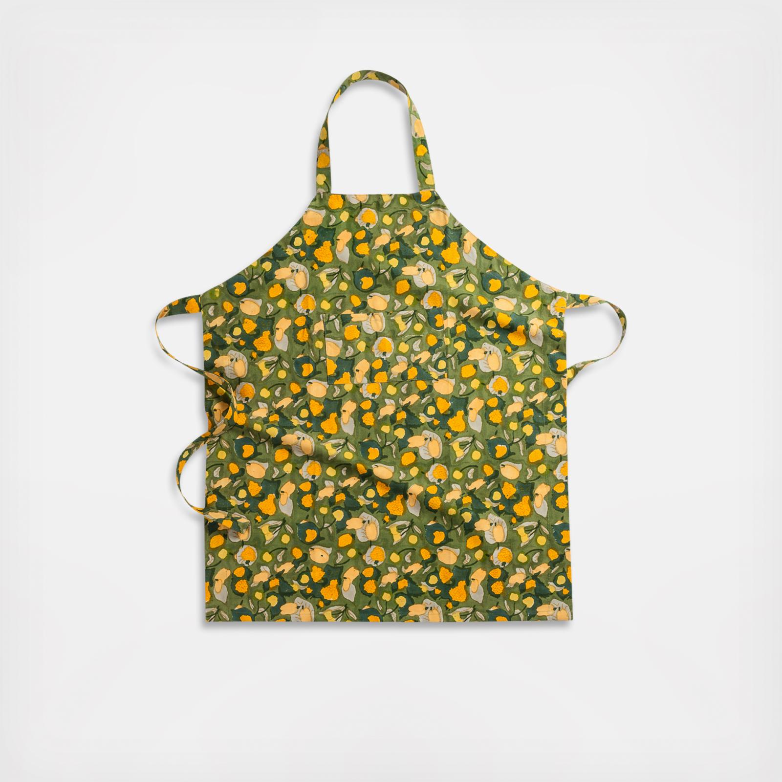 Fruit Apron