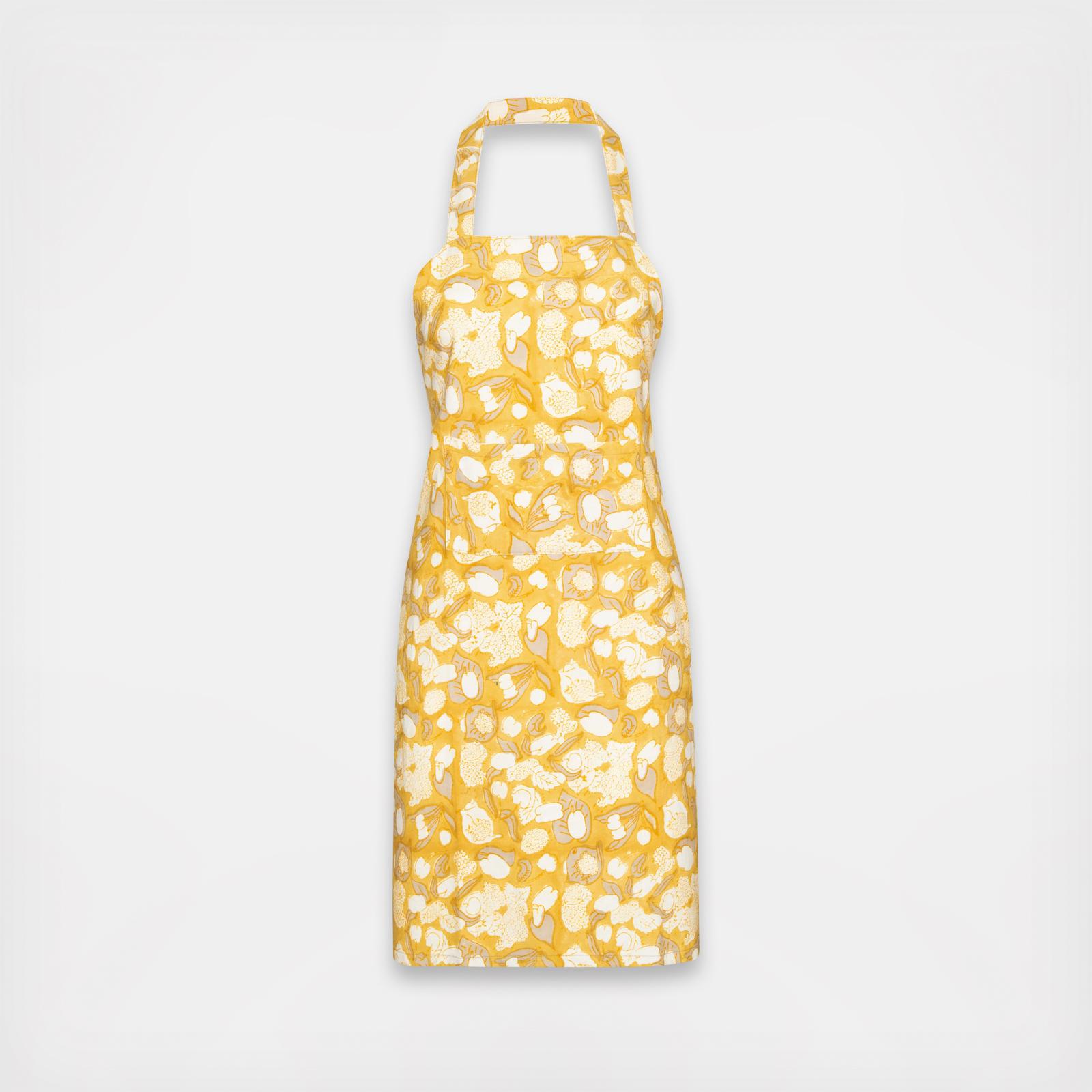 Forest Harvest Apron