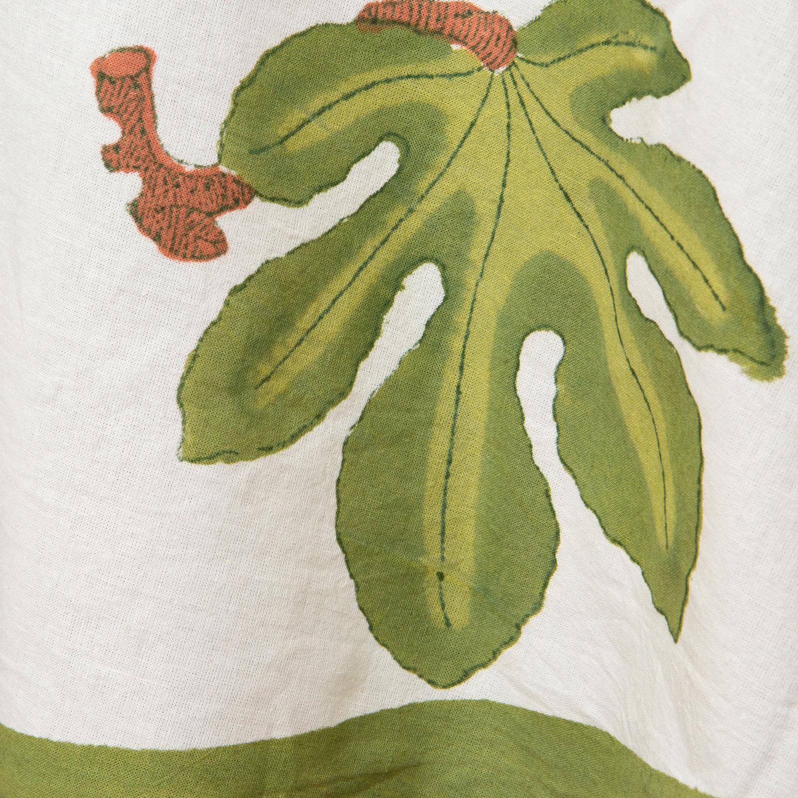 Fig Napkin, Set of 6