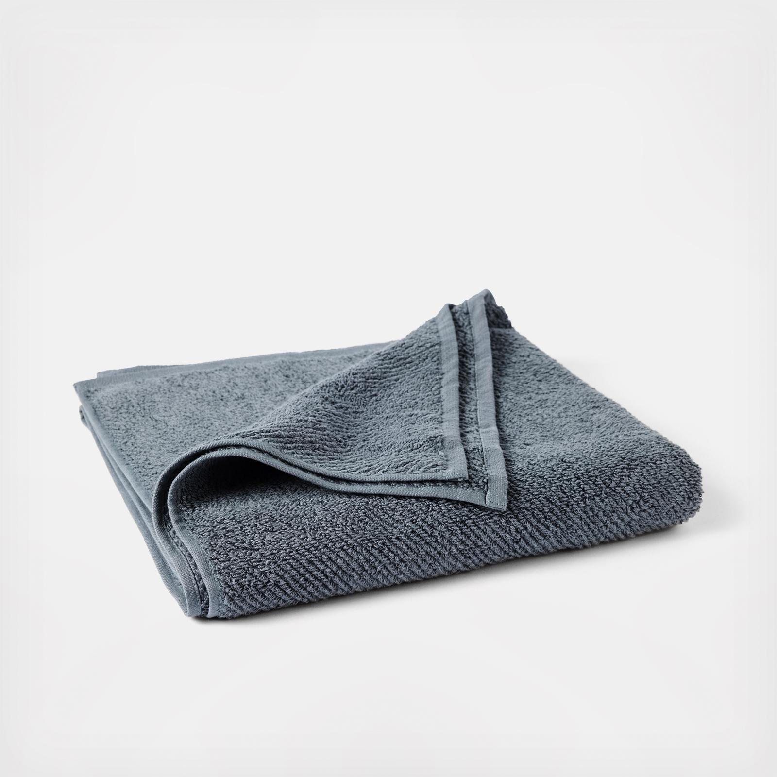 Air Weight Organic Bath Towel