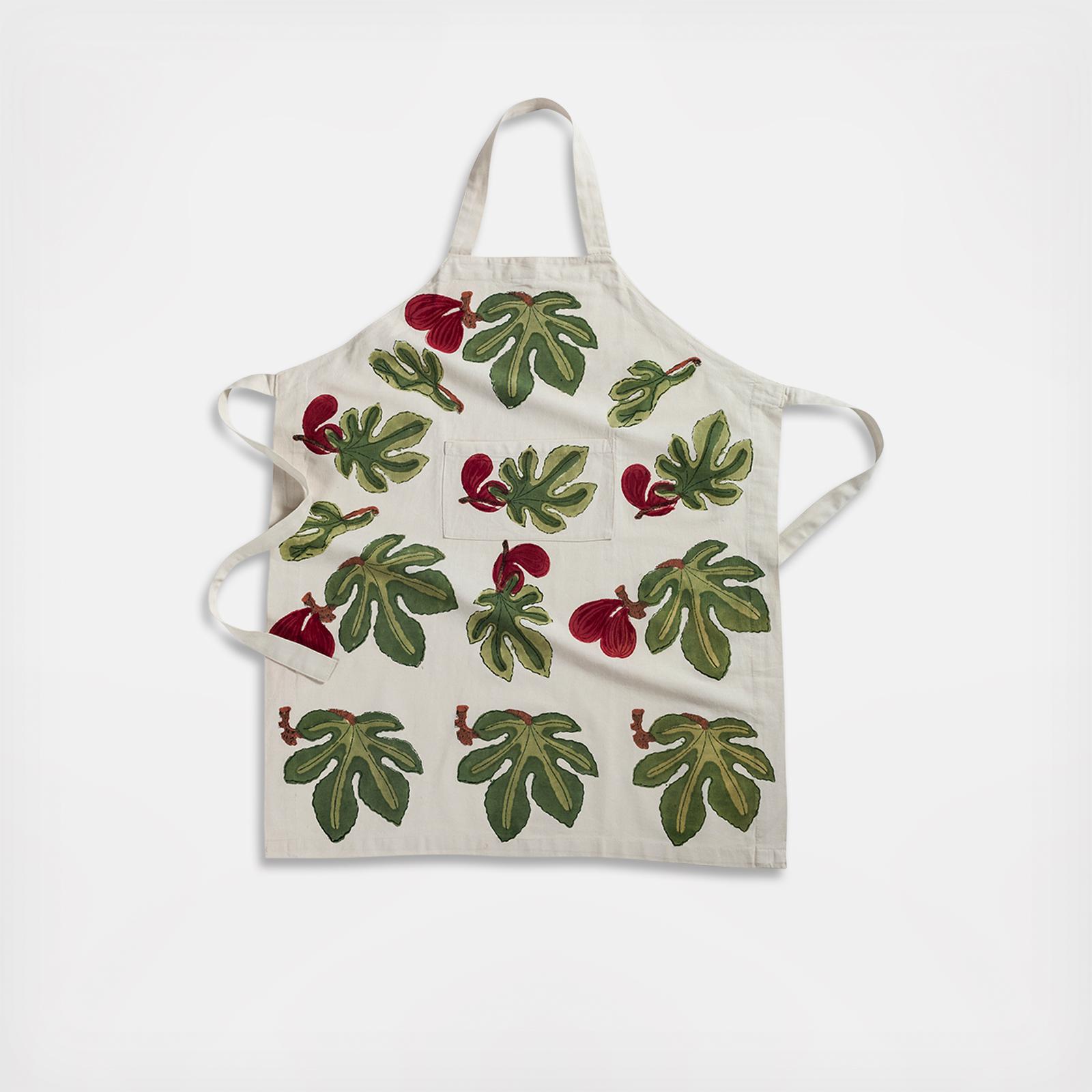 Fig Apron