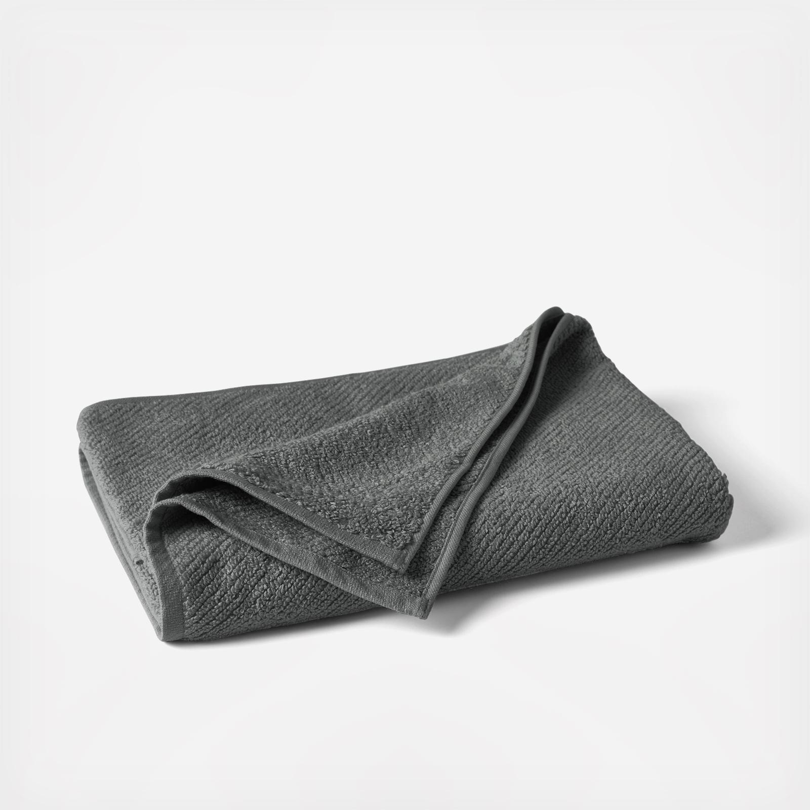 Air Weight Organic Hand Towel