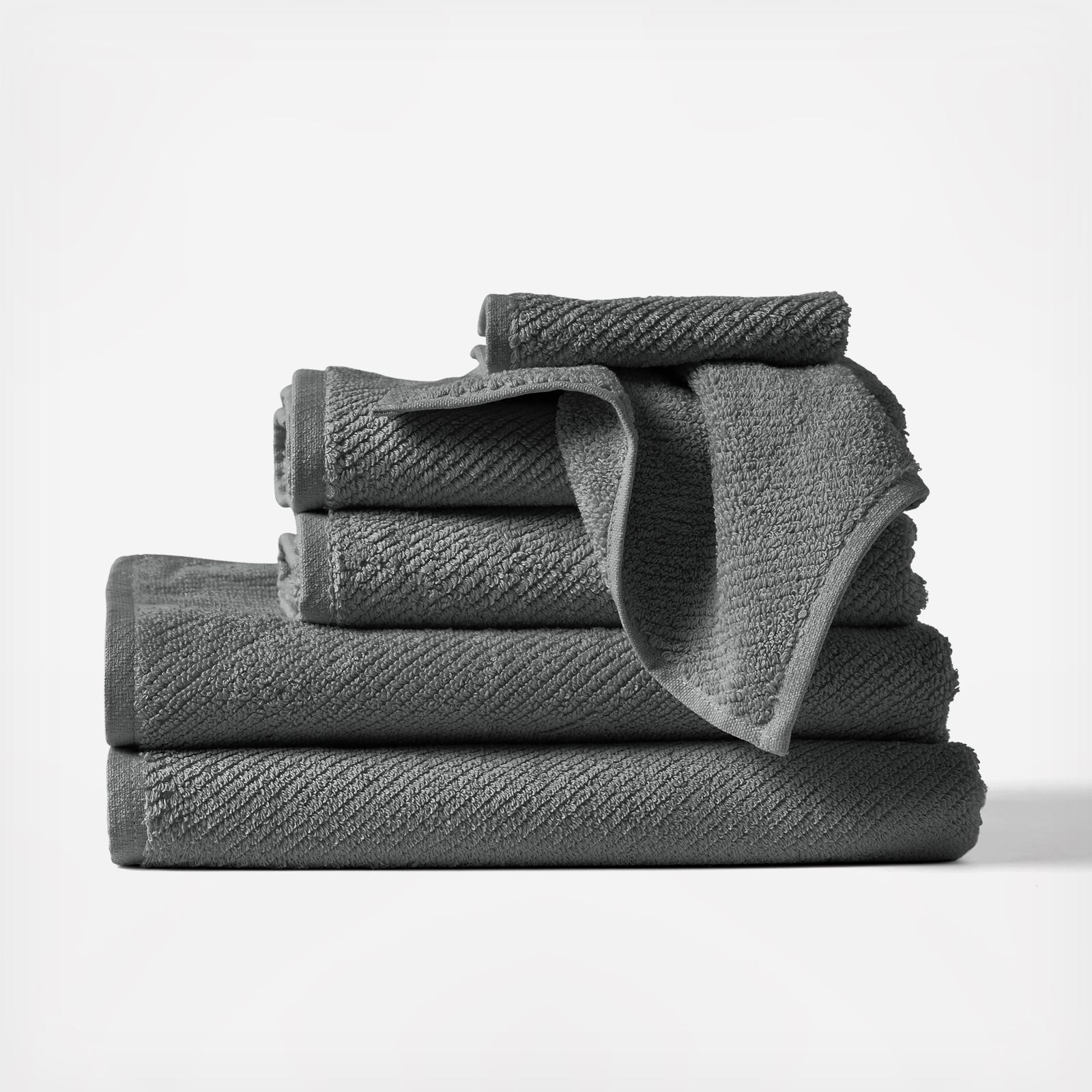 Air Weight Organic Bath Sheet