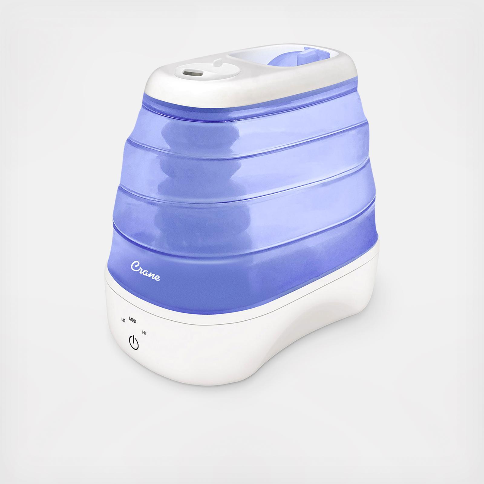 Collapsible Cool Mist Humidifier