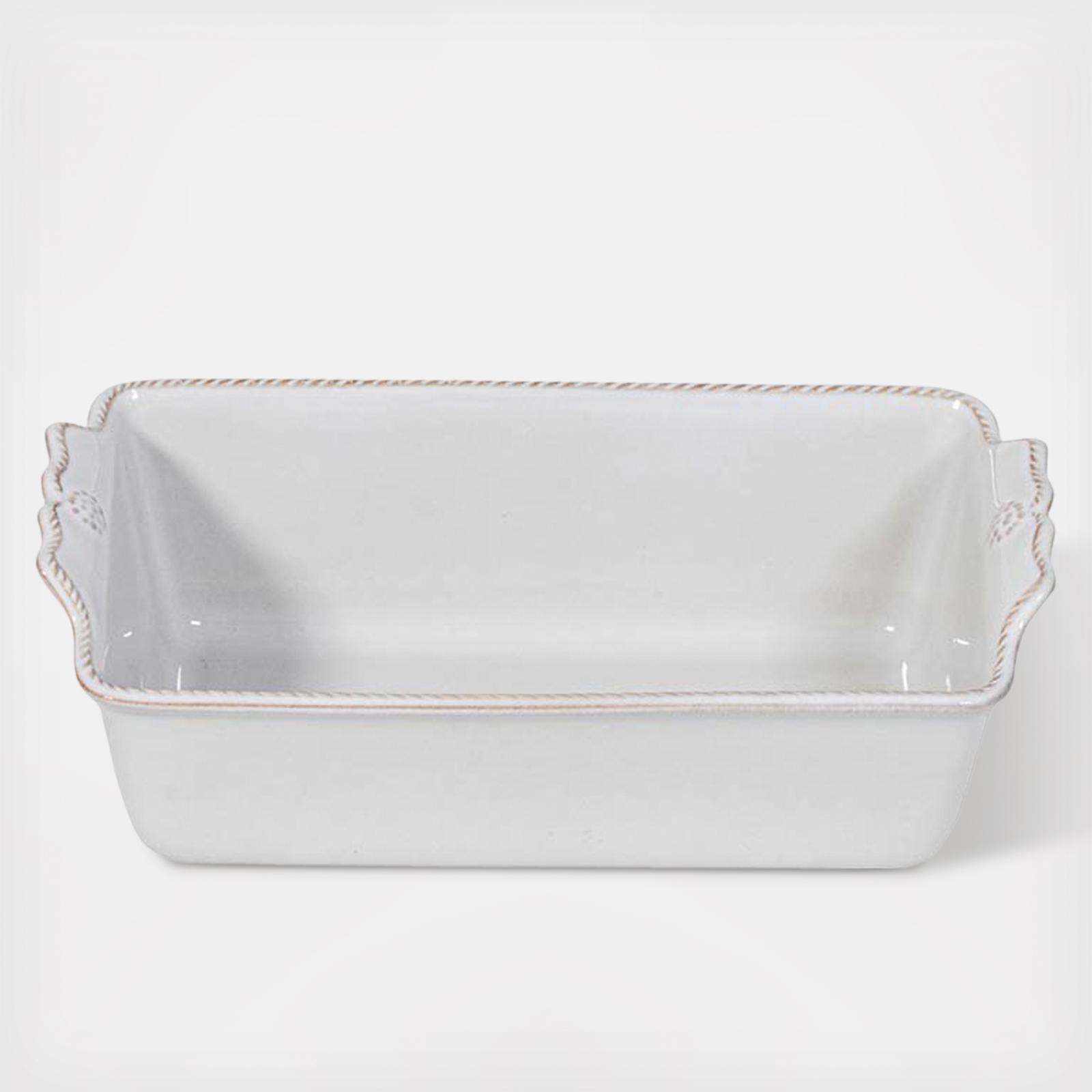 Berry & Thread Loaf Pan