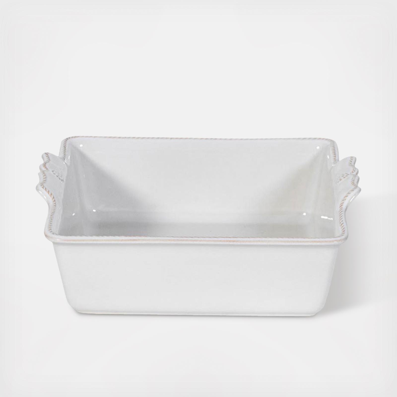 Berry & Thread Square Baker