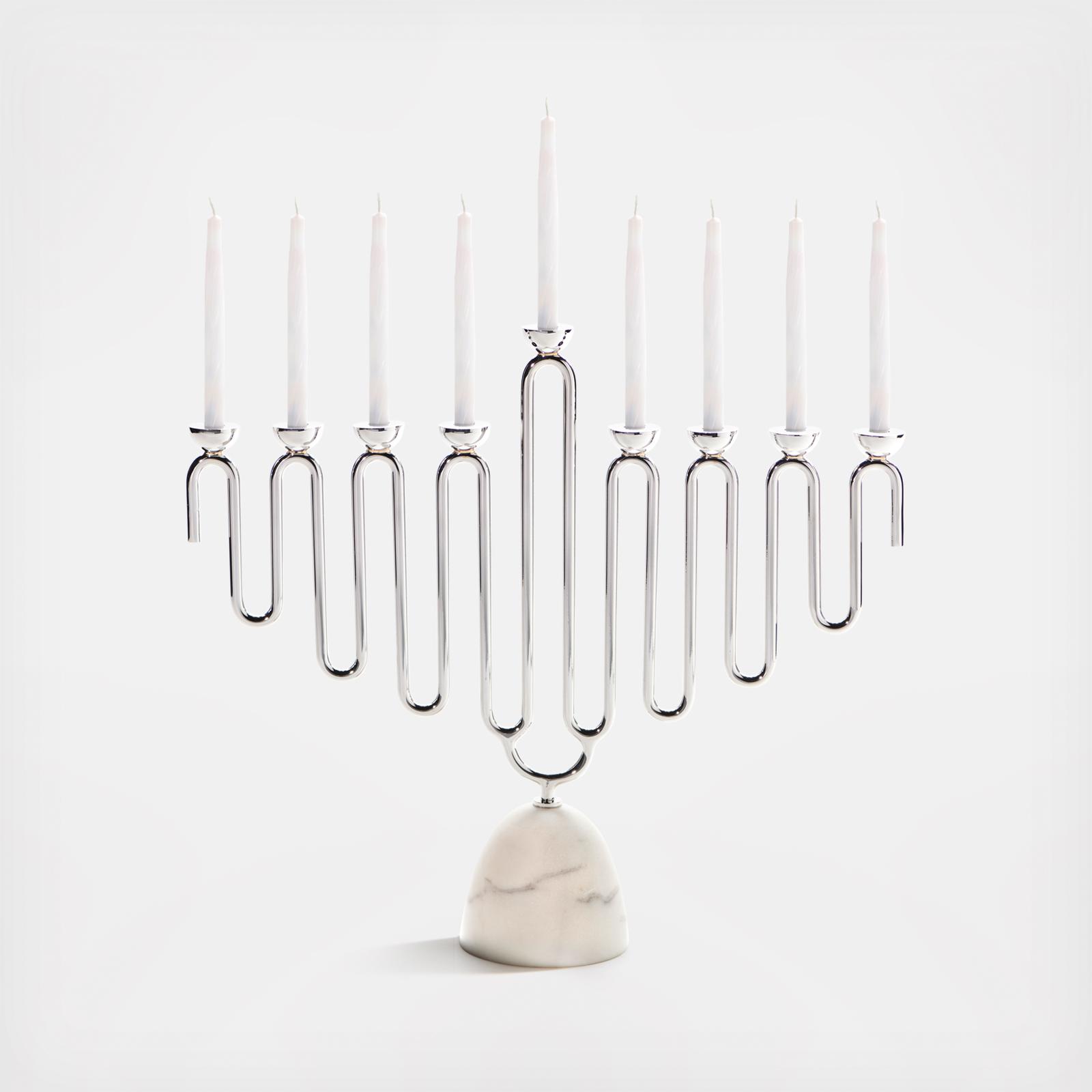 Coluna Menorah