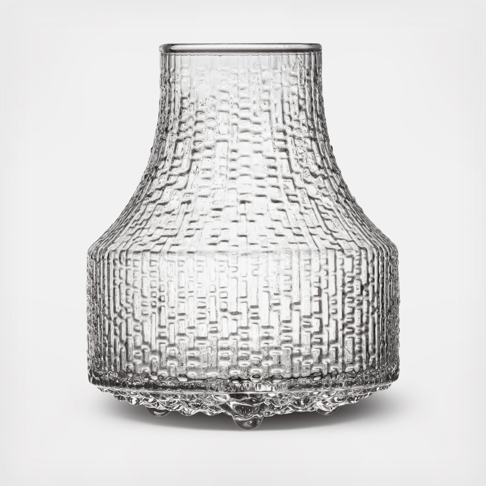 Ultima Thule Short Vase