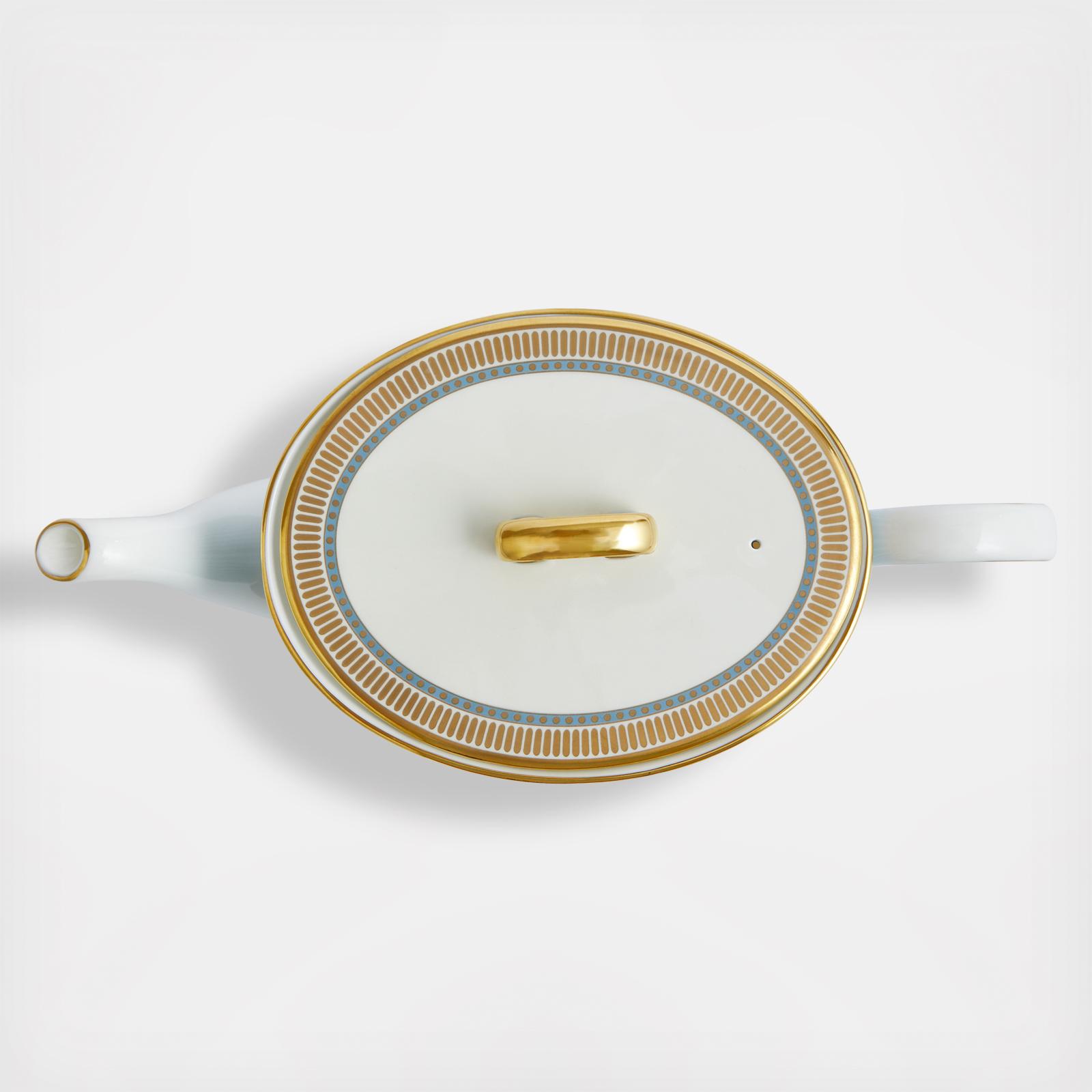 Helia Teapot