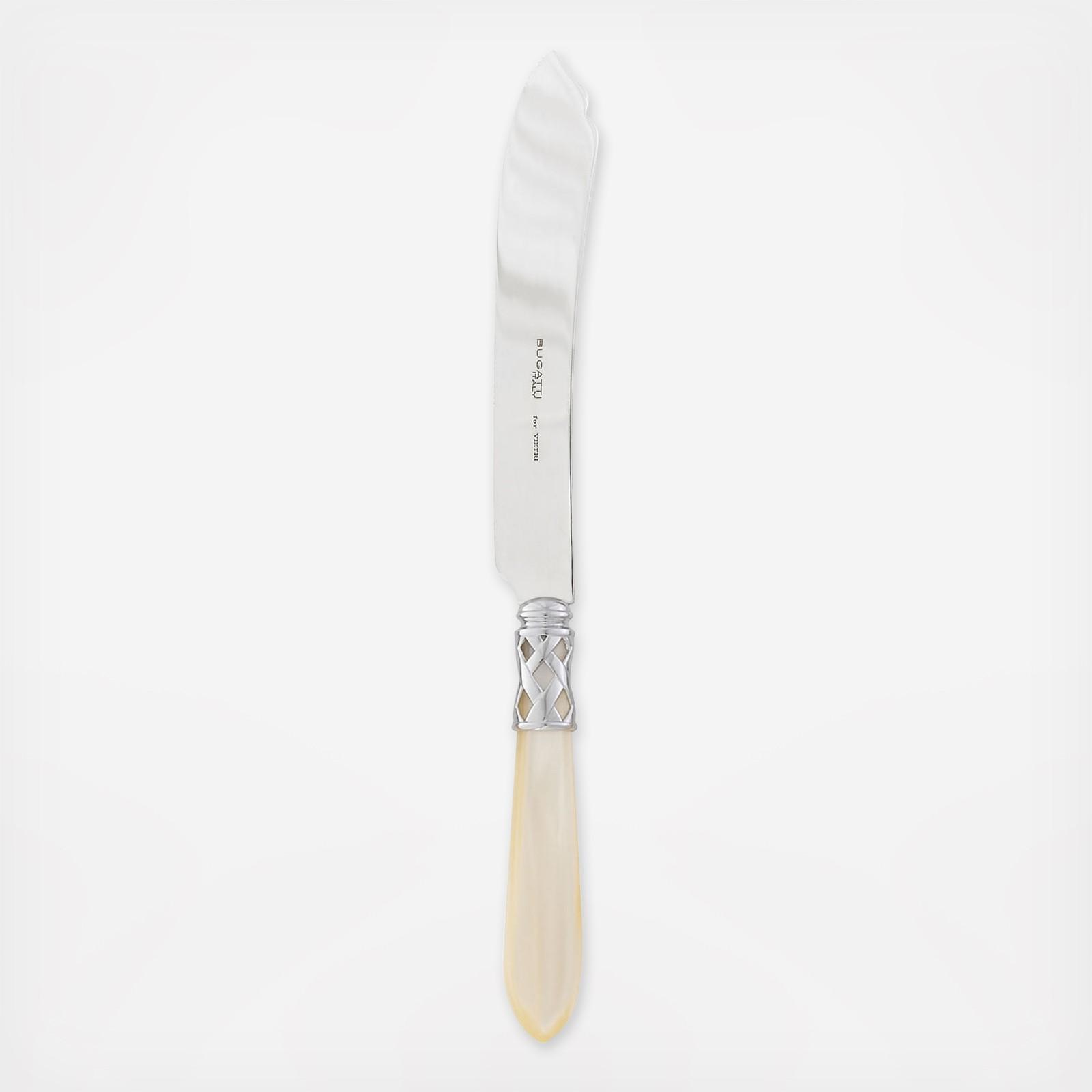 Aladdin Brilliant Cake Knife