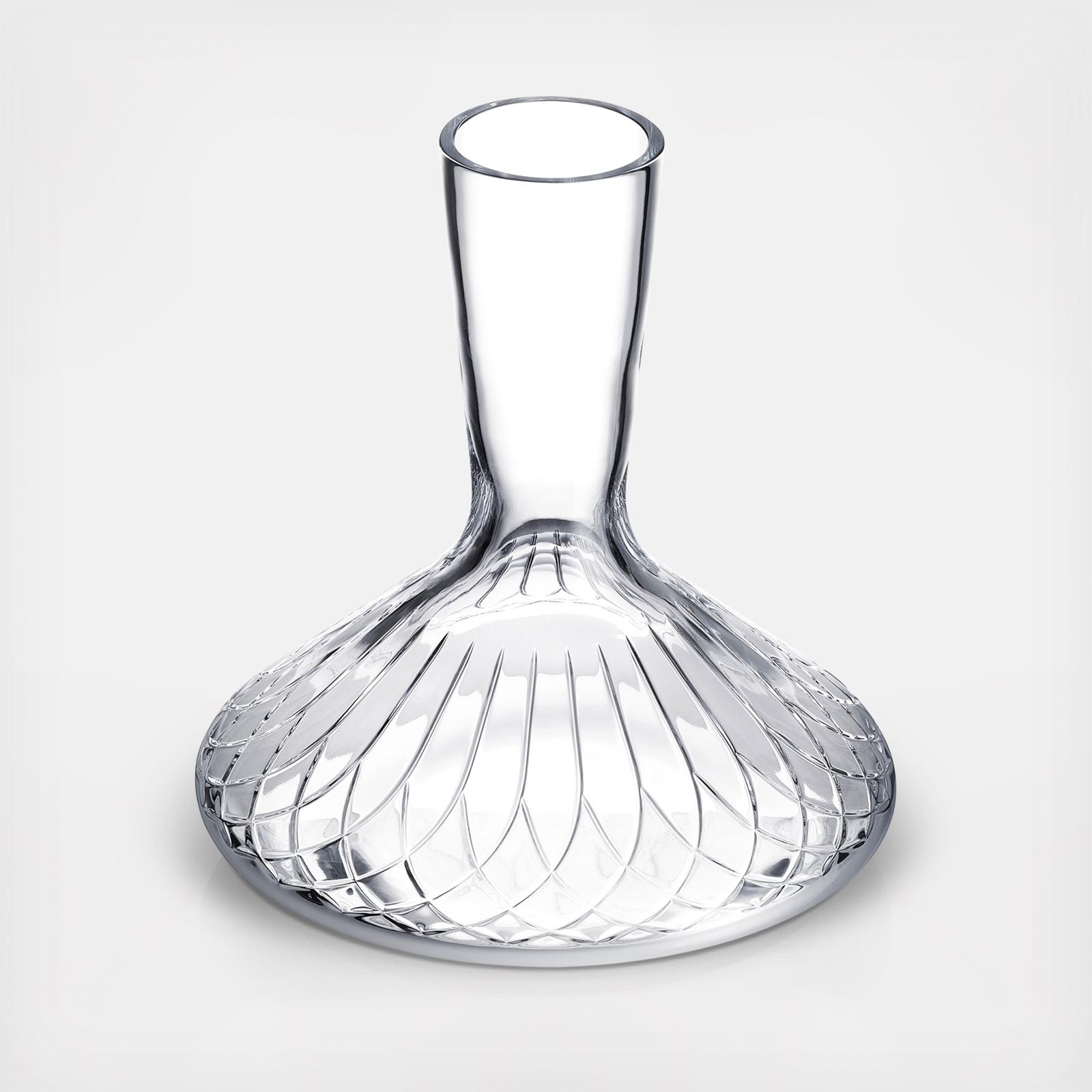 Lismore Arcus Wine Carafe